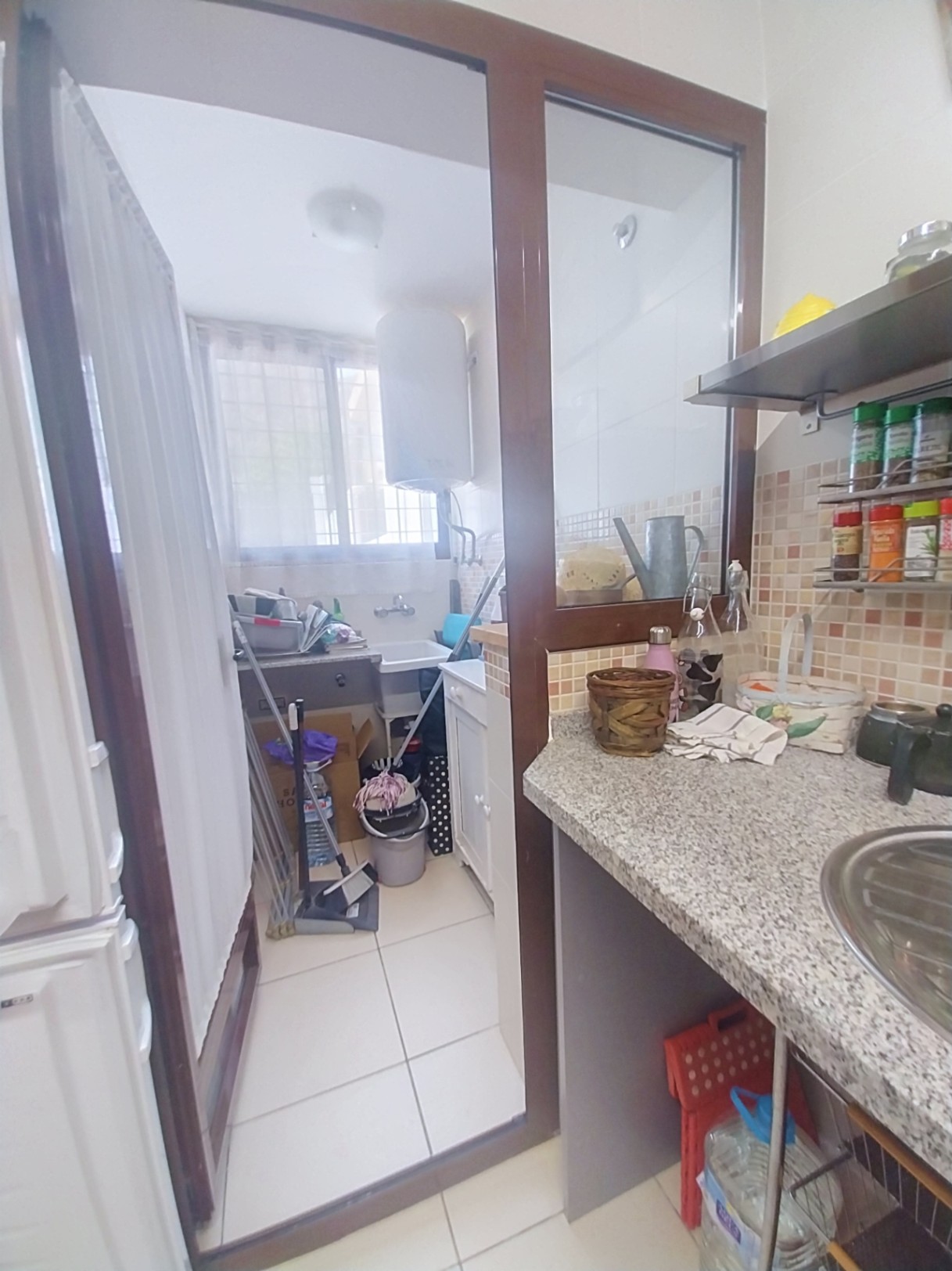 BUNGALOW FOR SALE IN POLOP