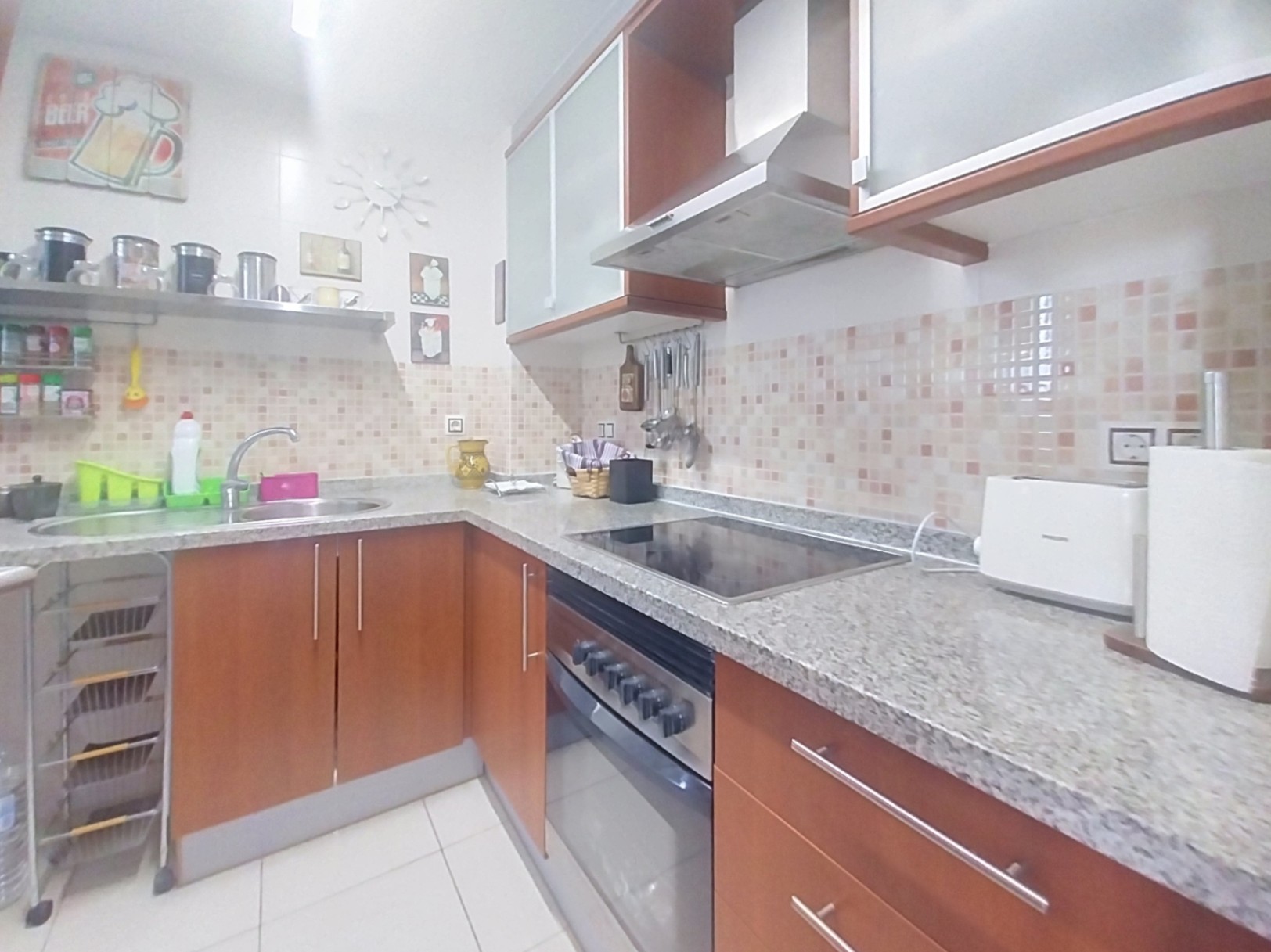 BUNGALOW FOR SALE IN POLOP