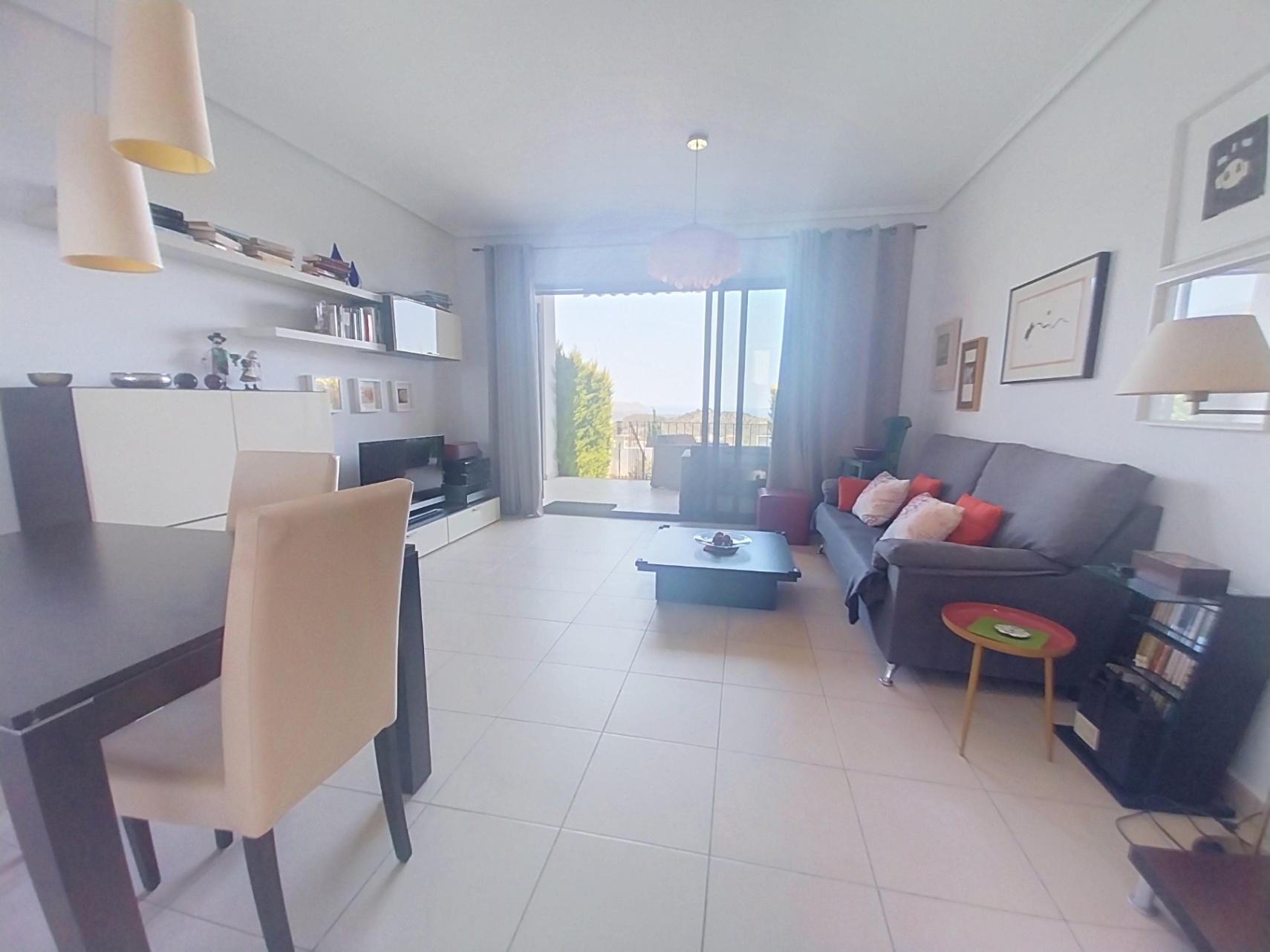 BUNGALOW FOR SALE IN POLOP