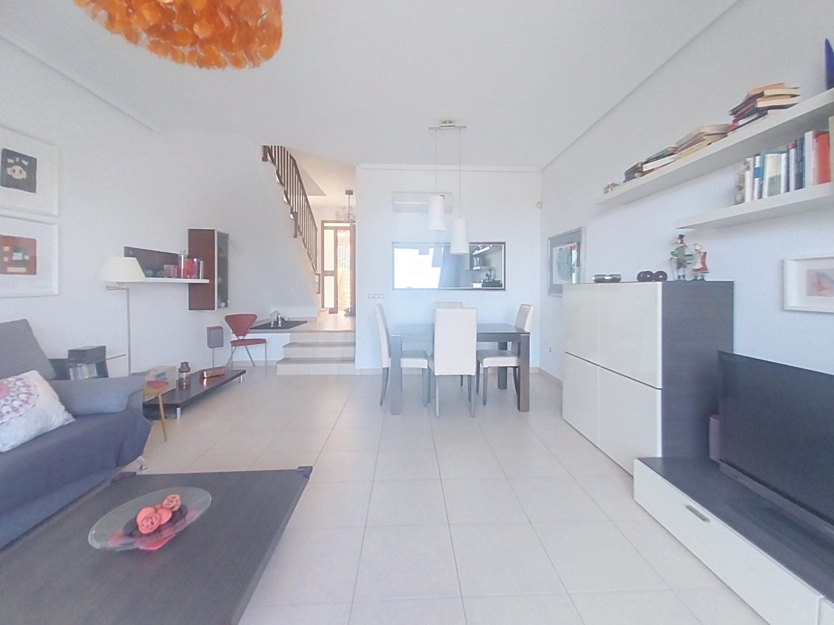 BUNGALOW FOR SALE IN POLOP