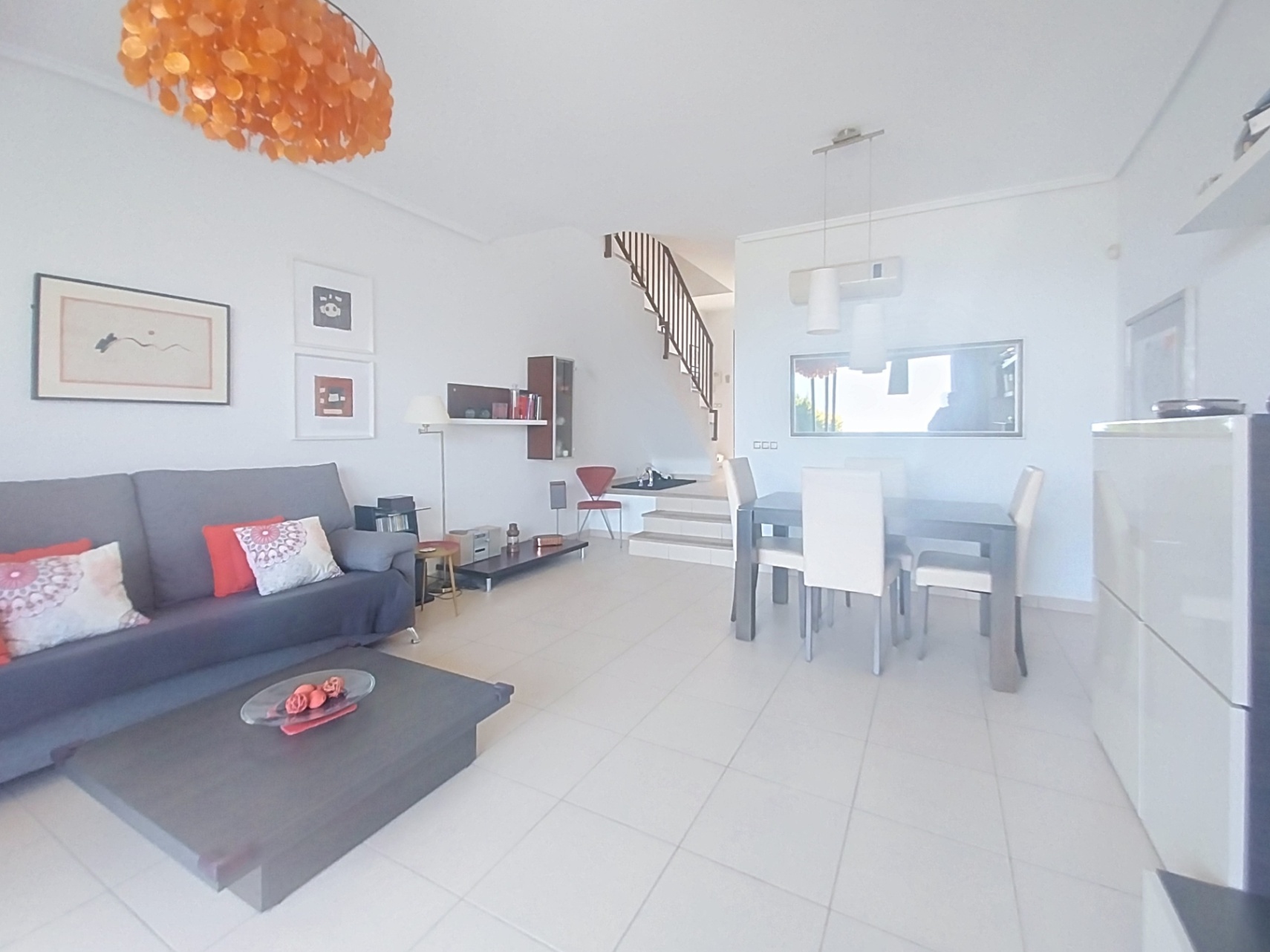 BUNGALOW FOR SALE IN POLOP