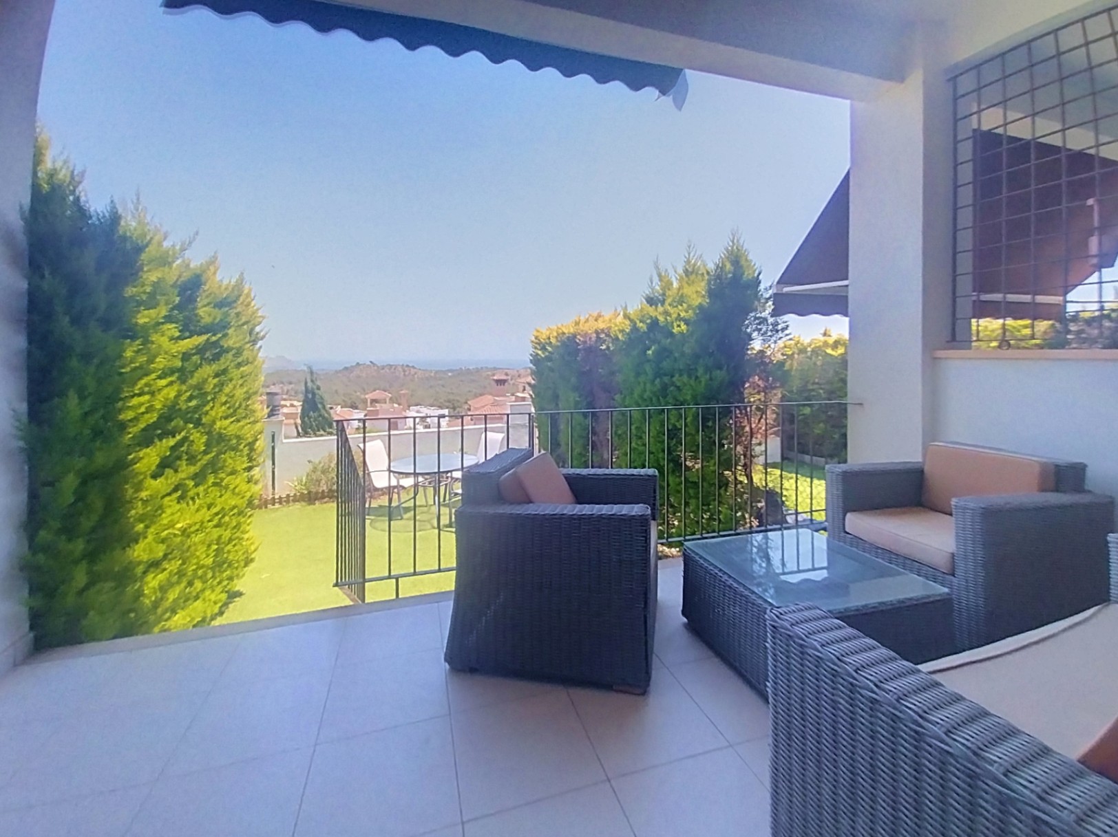 BUNGALOW FOR SALE IN POLOP