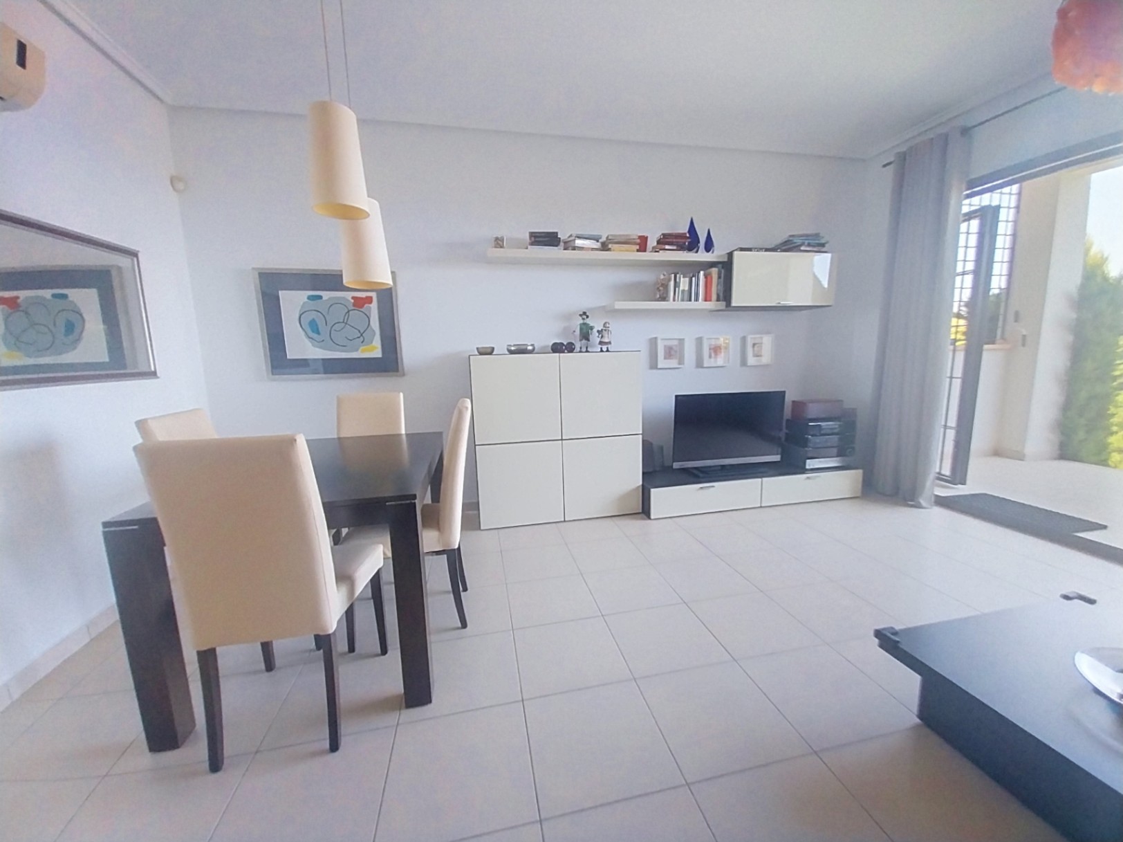 BUNGALOW FOR SALE IN POLOP