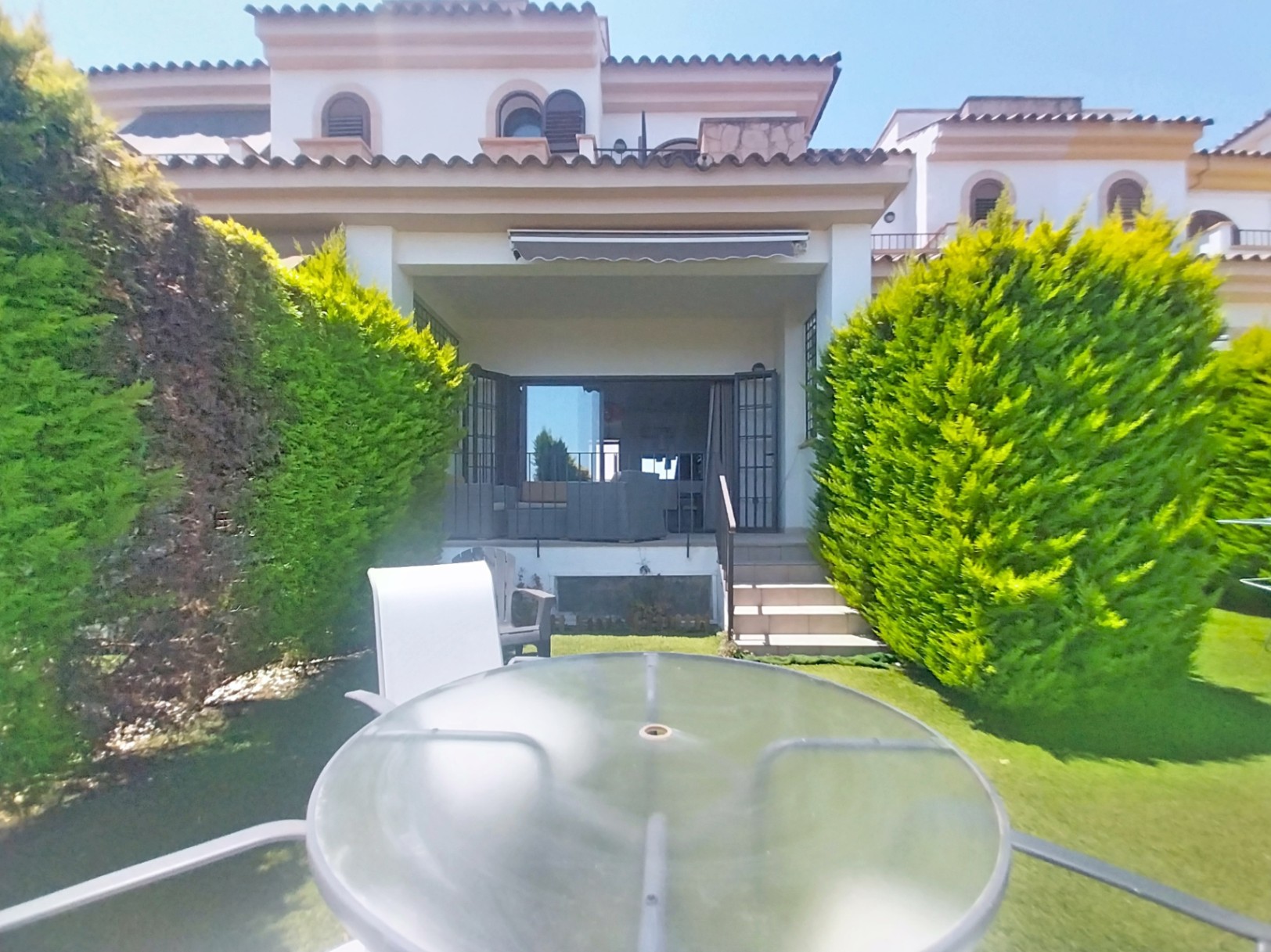 BUNGALOW FOR SALE IN POLOP
