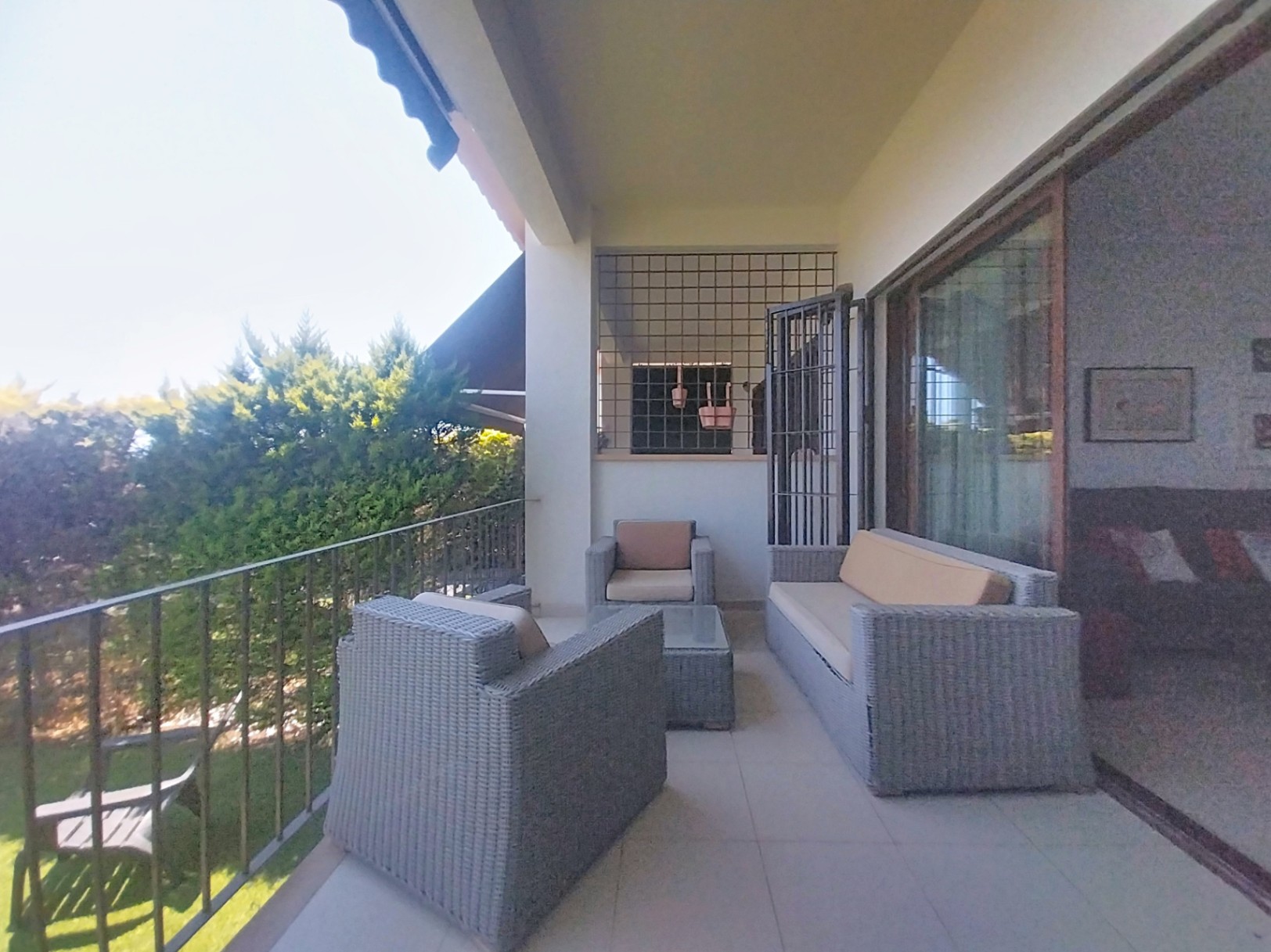 BUNGALOW FOR SALE IN POLOP
