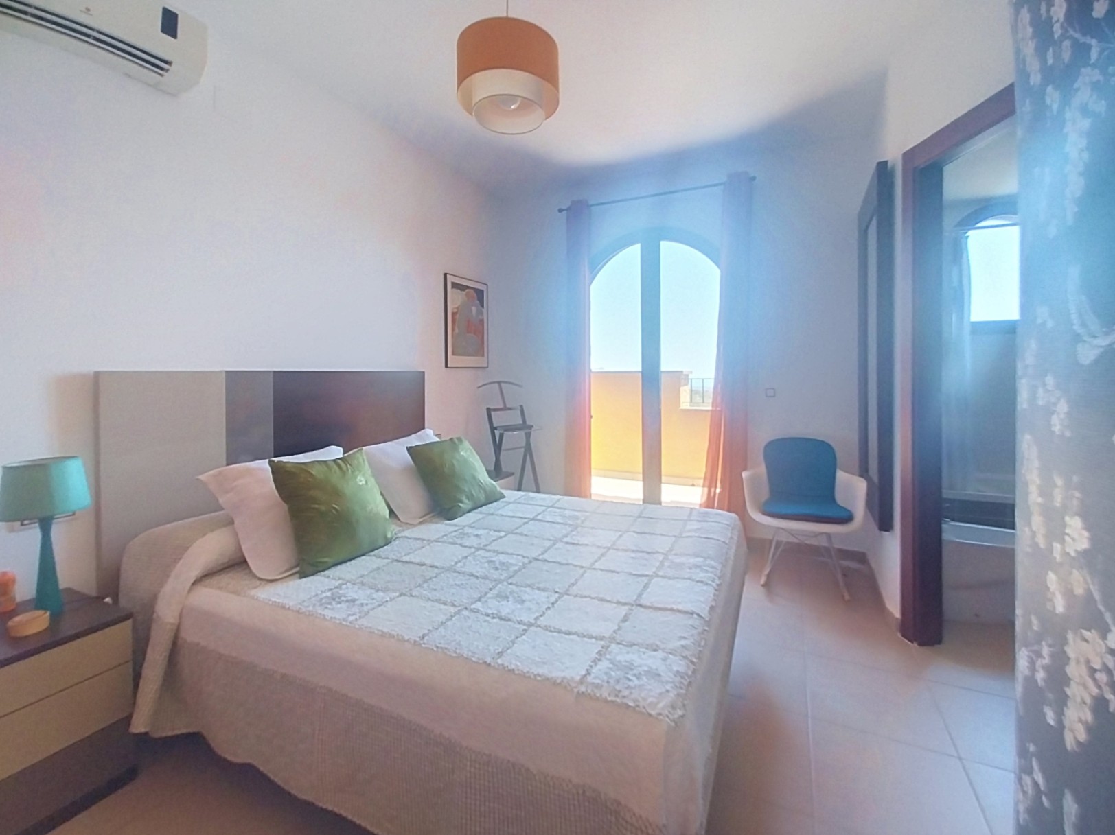 BUNGALOW FOR SALE IN POLOP