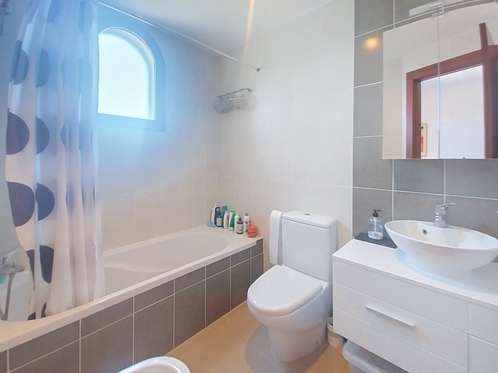 BUNGALOW FOR SALE IN POLOP
