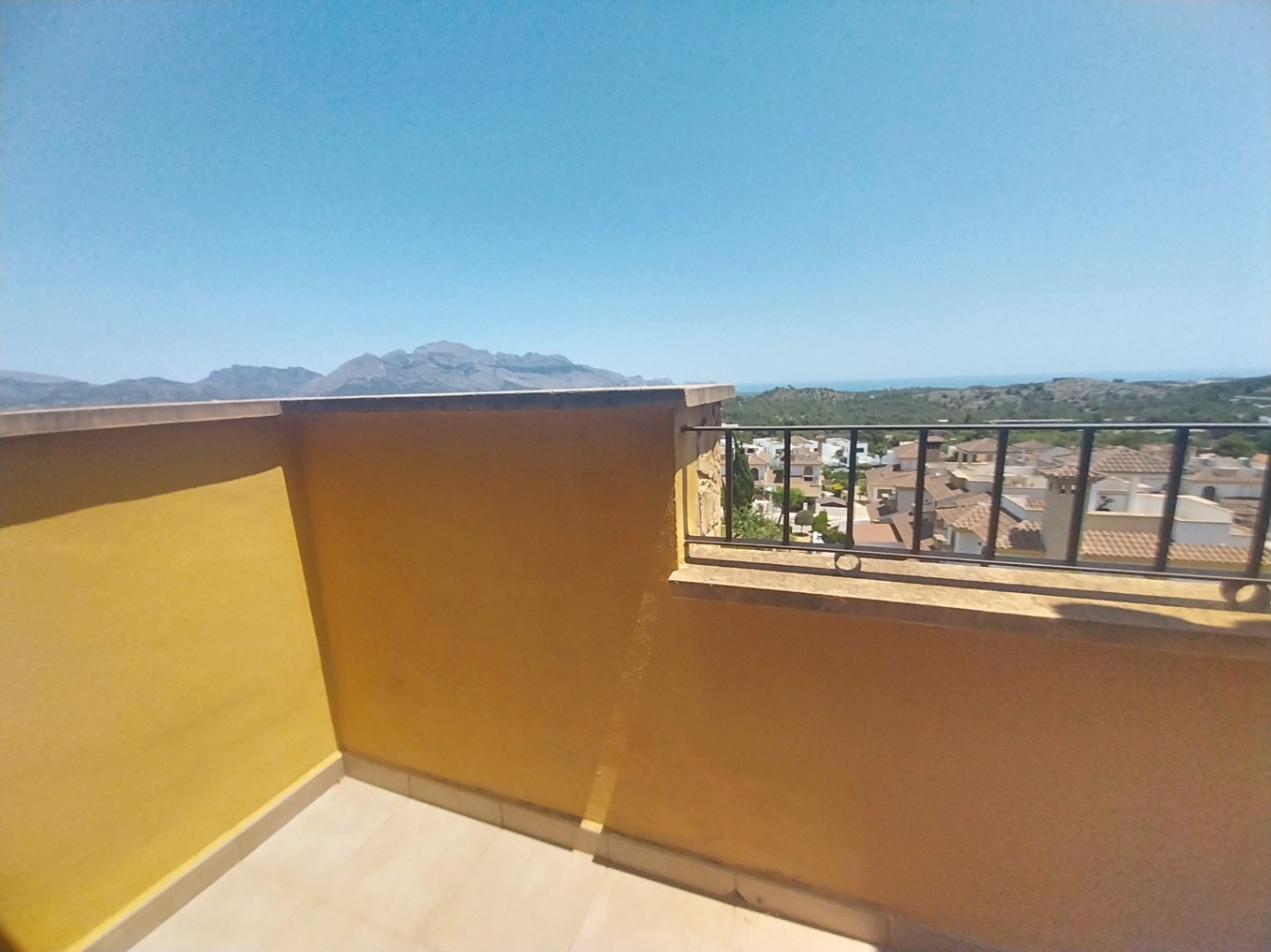 BUNGALOW FOR SALE IN POLOP