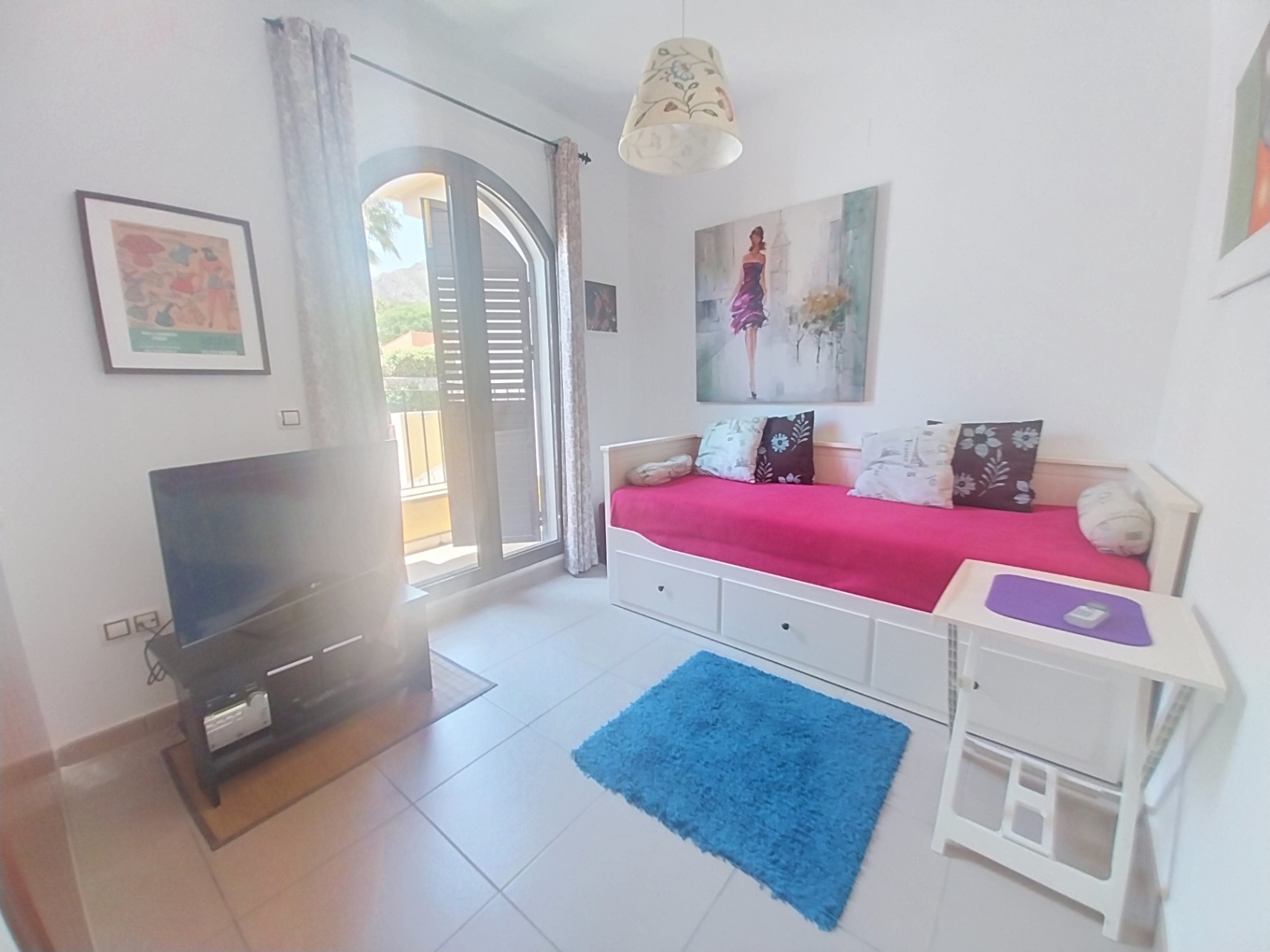 BUNGALOW FOR SALE IN POLOP