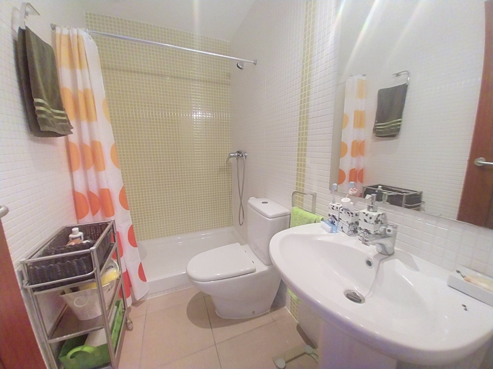 BUNGALOW FOR SALE IN POLOP