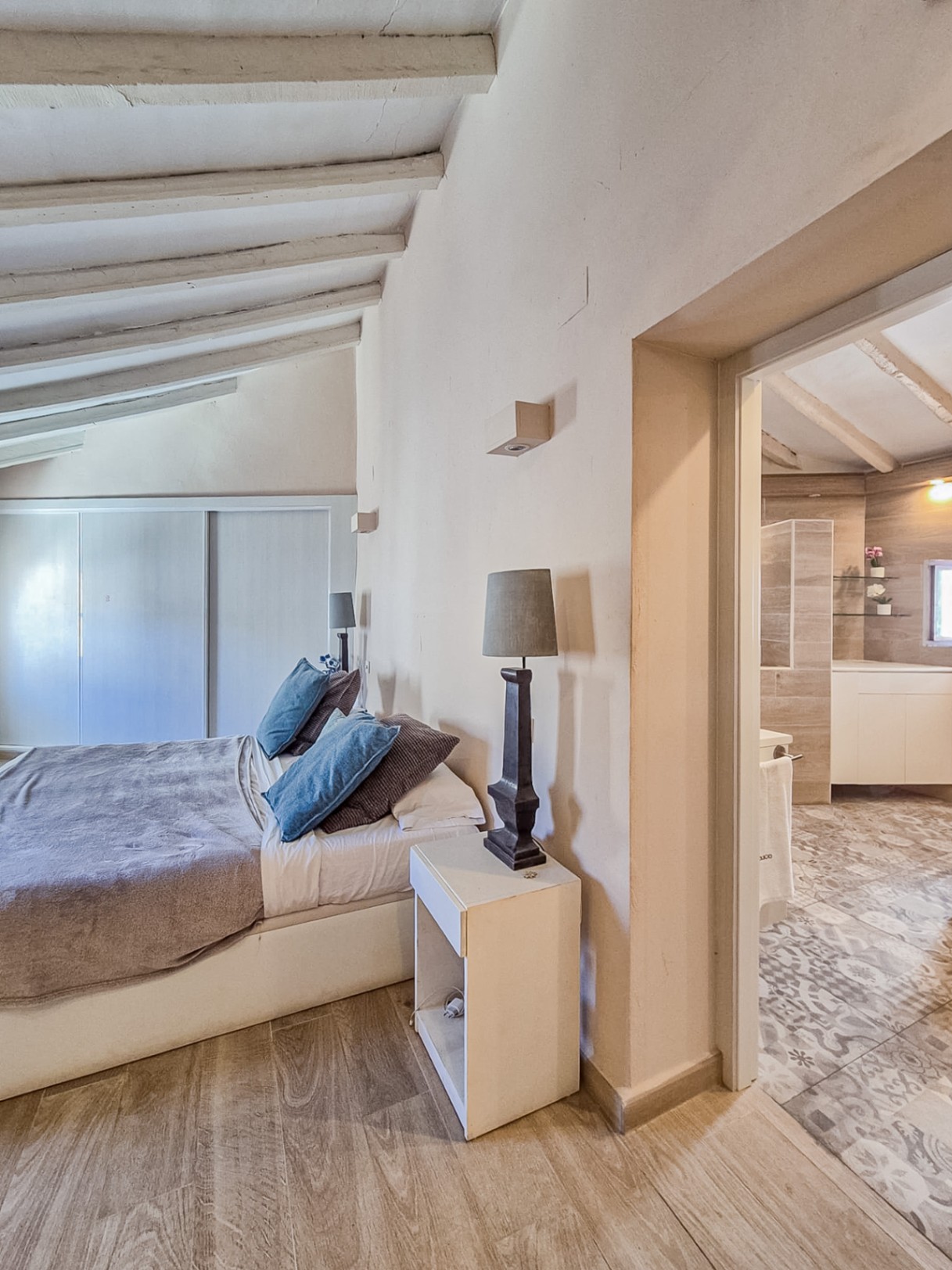 GESCHAKELDE VILLA TE HUUR IN ALTEA