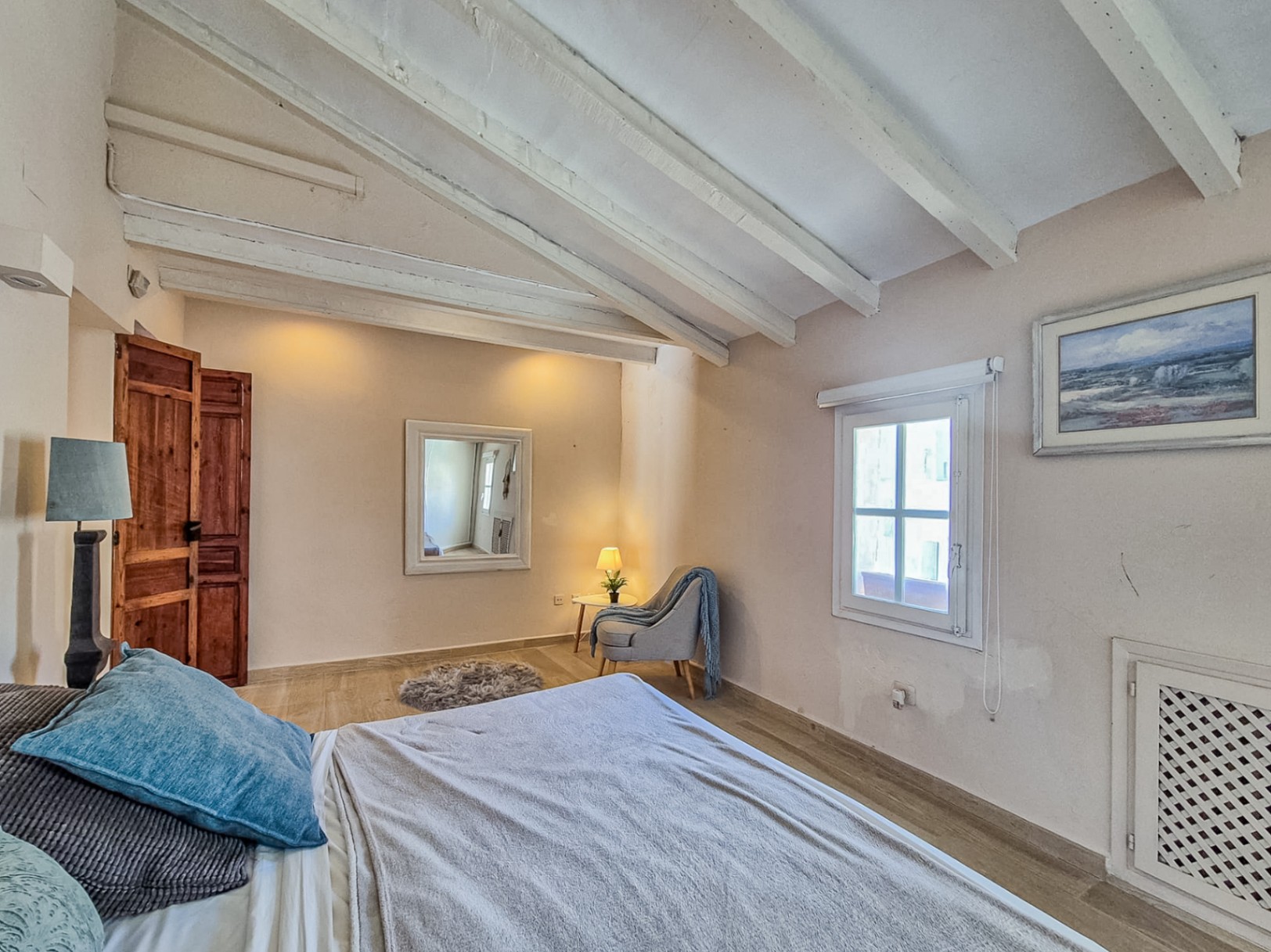 GESCHAKELDE VILLA TE HUUR IN ALTEA