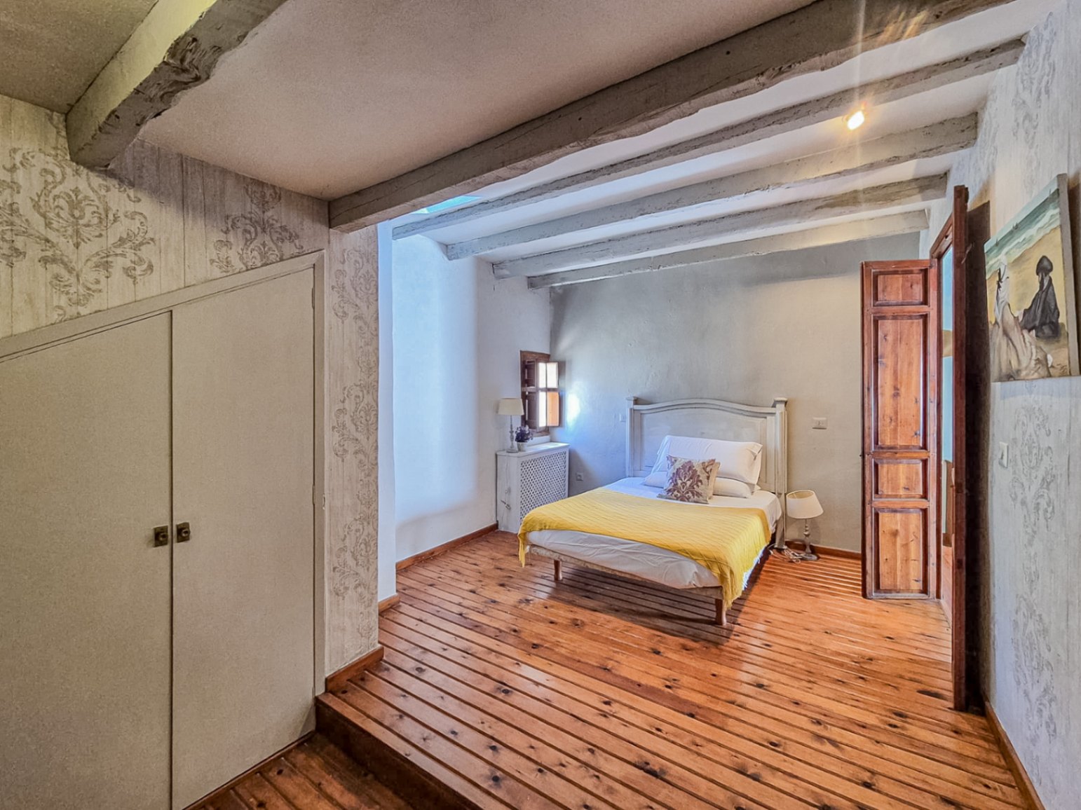 GESCHAKELDE VILLA TE HUUR IN ALTEA