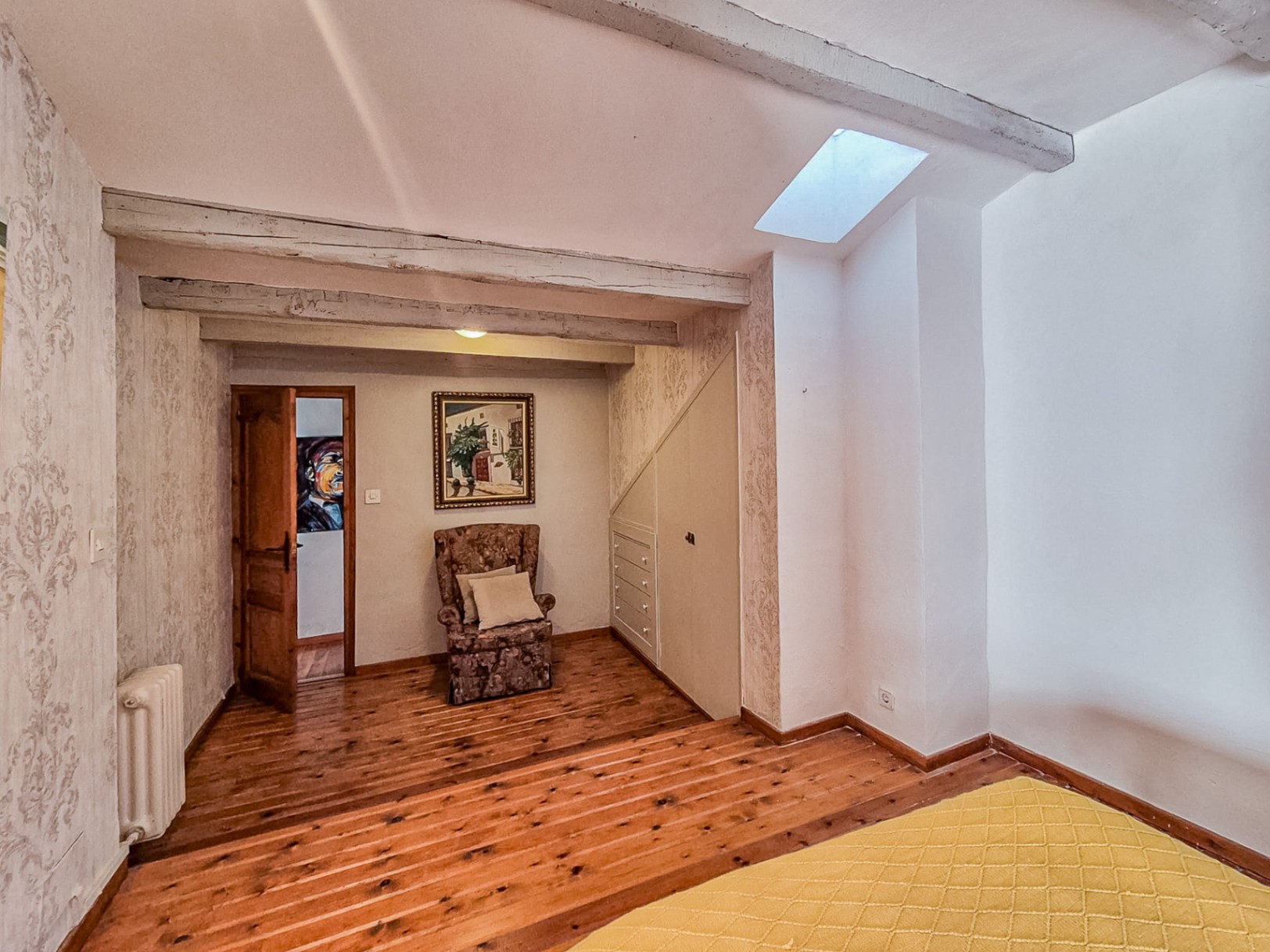 GESCHAKELDE VILLA TE HUUR IN ALTEA
