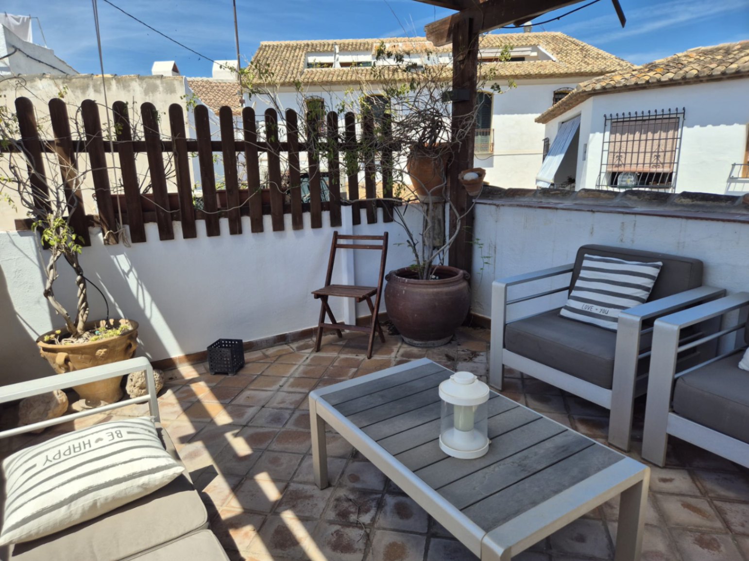 GESCHAKELDE VILLA TE HUUR IN ALTEA