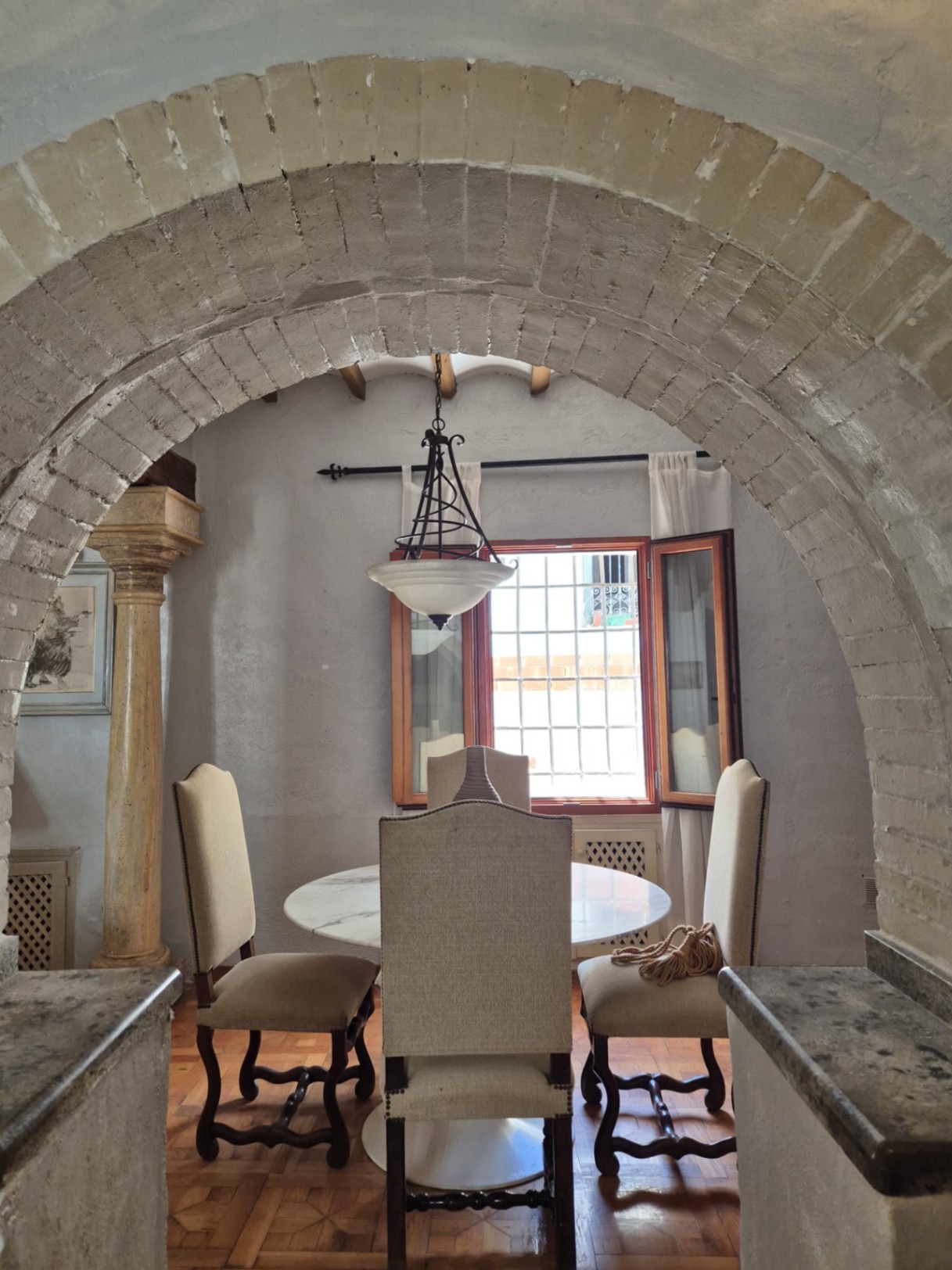 GESCHAKELDE VILLA TE HUUR IN ALTEA