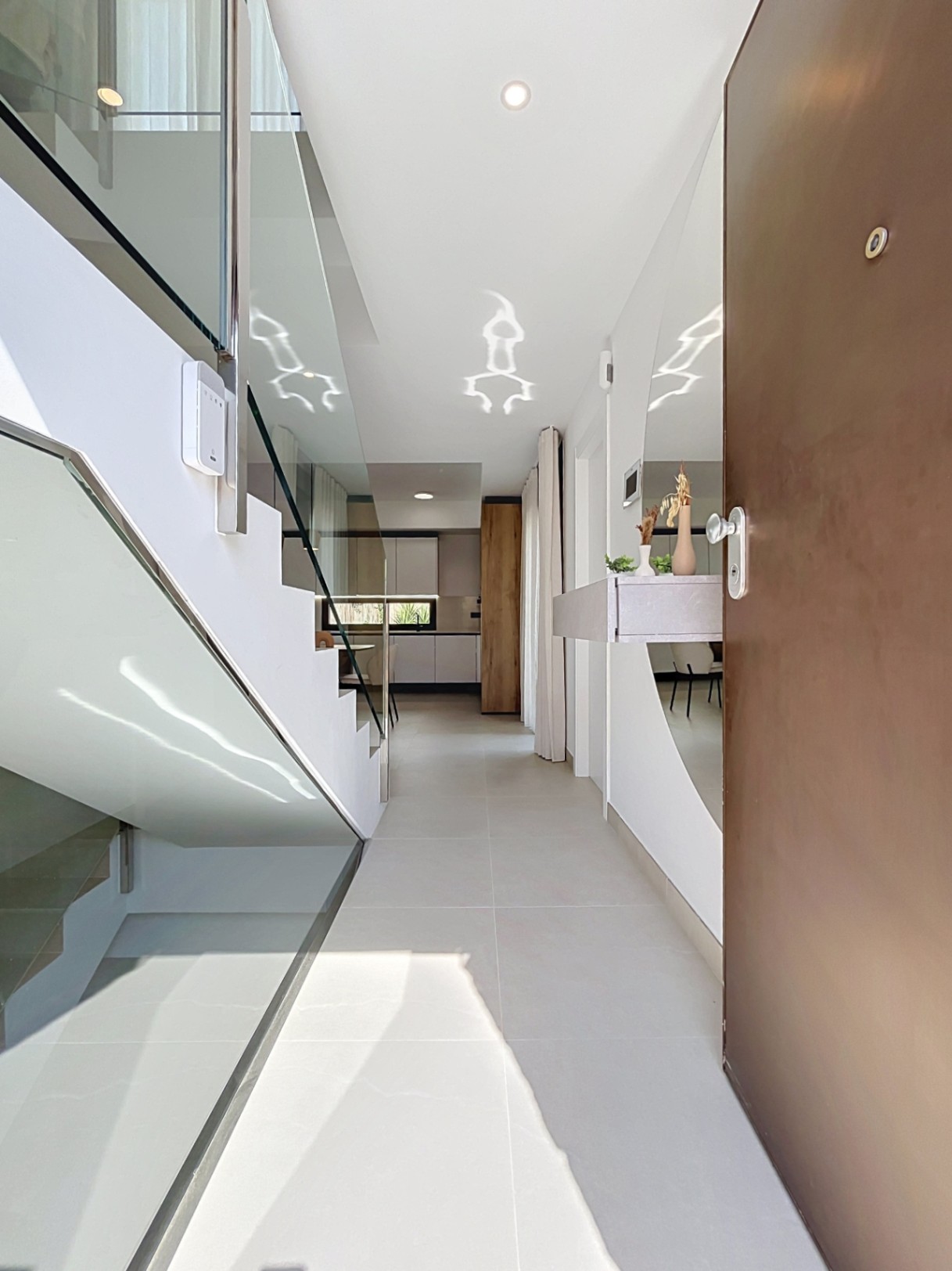 CHALET | NYBYGGET VILLA TIL SALGS I FINESTRAT