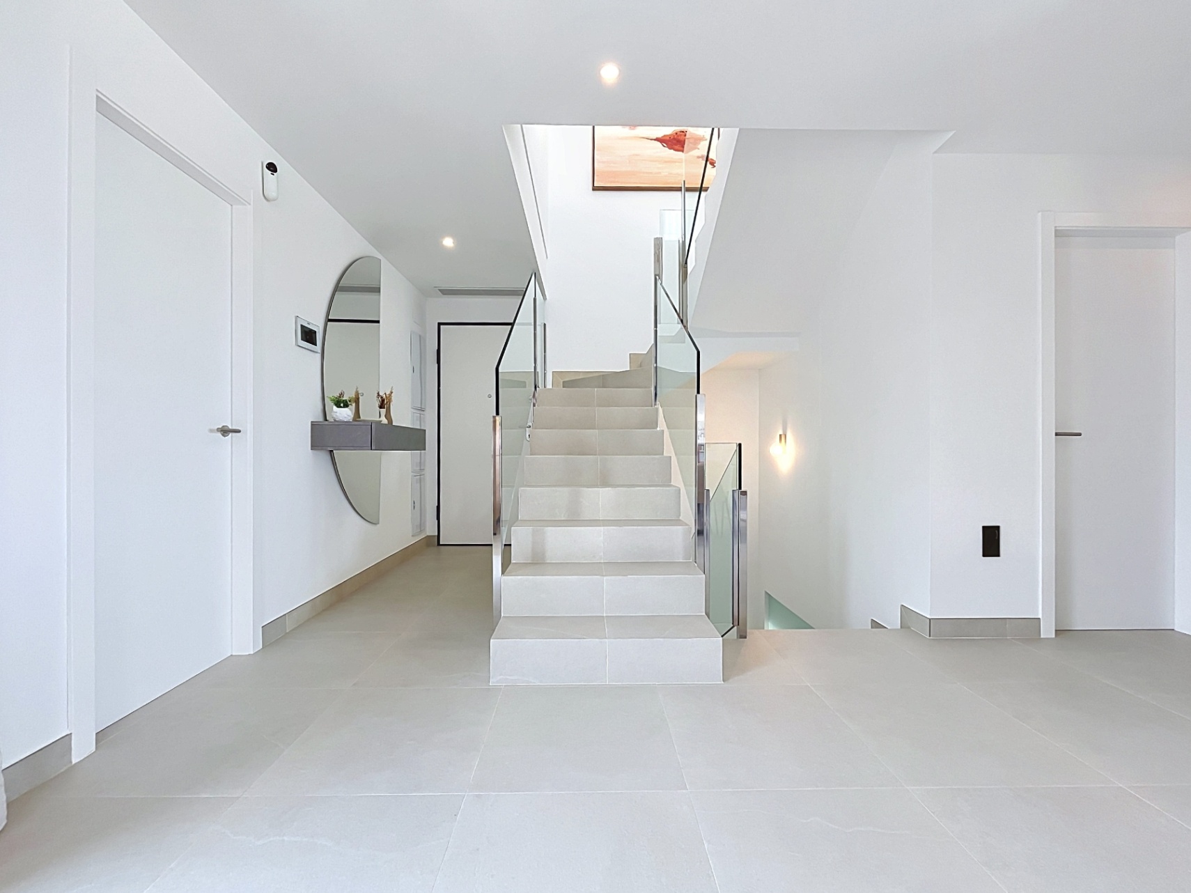 CHALET | NYBYGGET VILLA TIL SALGS I FINESTRAT