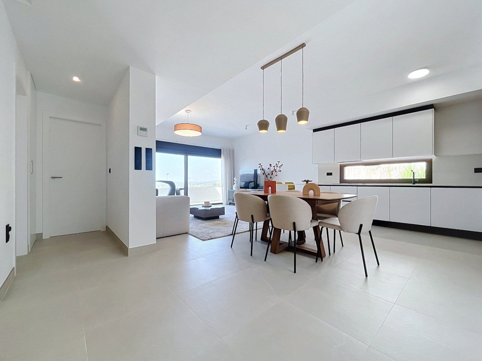 CHALET | NYBYGGET VILLA TIL SALGS I FINESTRAT