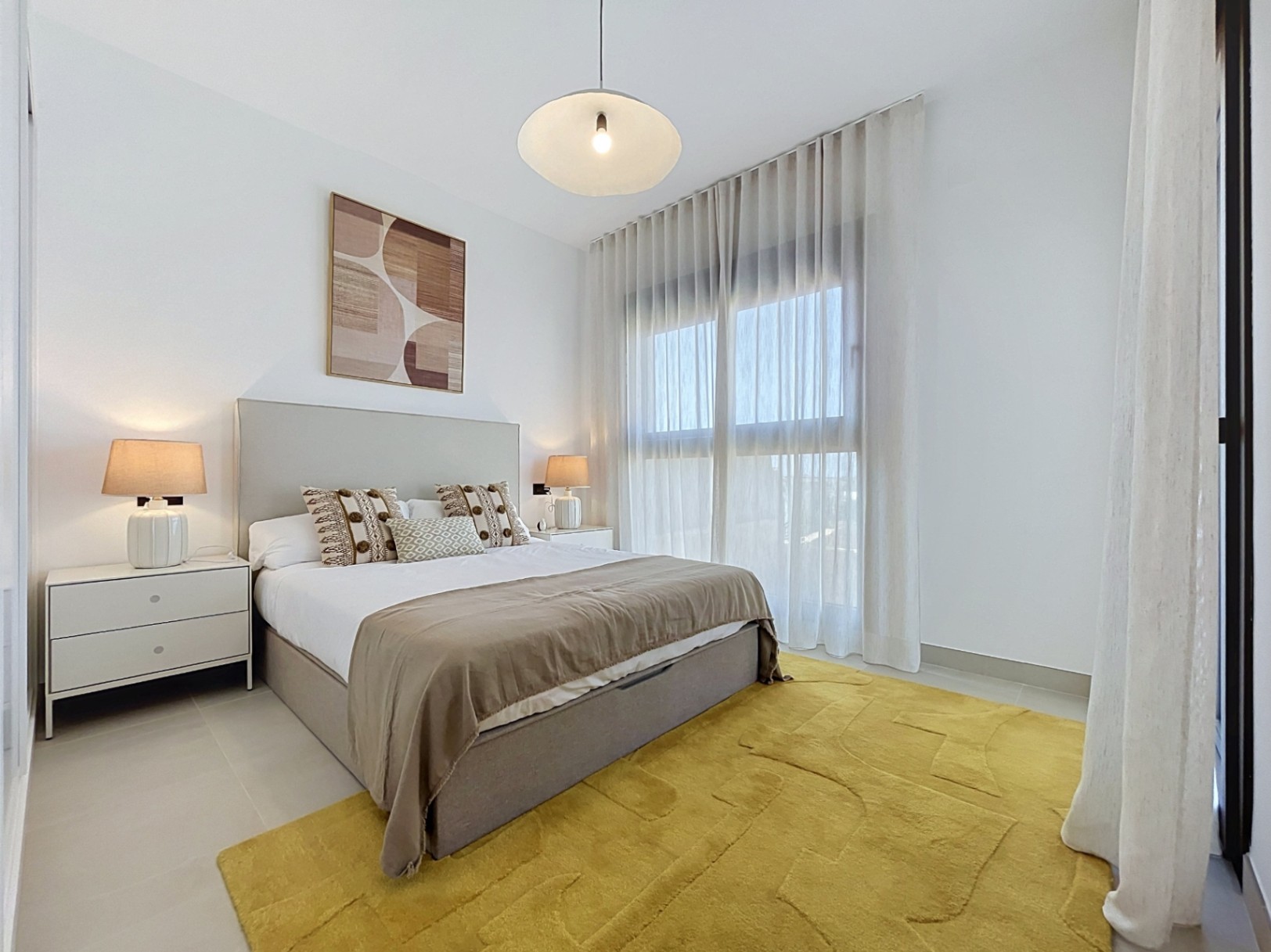 CHALET | NYBYGGET VILLA TIL SALGS I FINESTRAT
