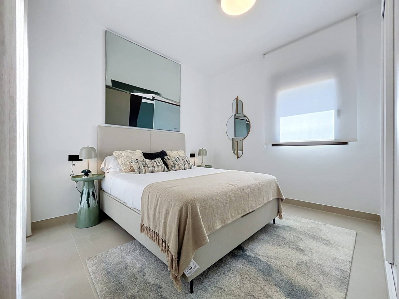 CHALET | NYBYGGET VILLA TIL SALGS I FINESTRAT