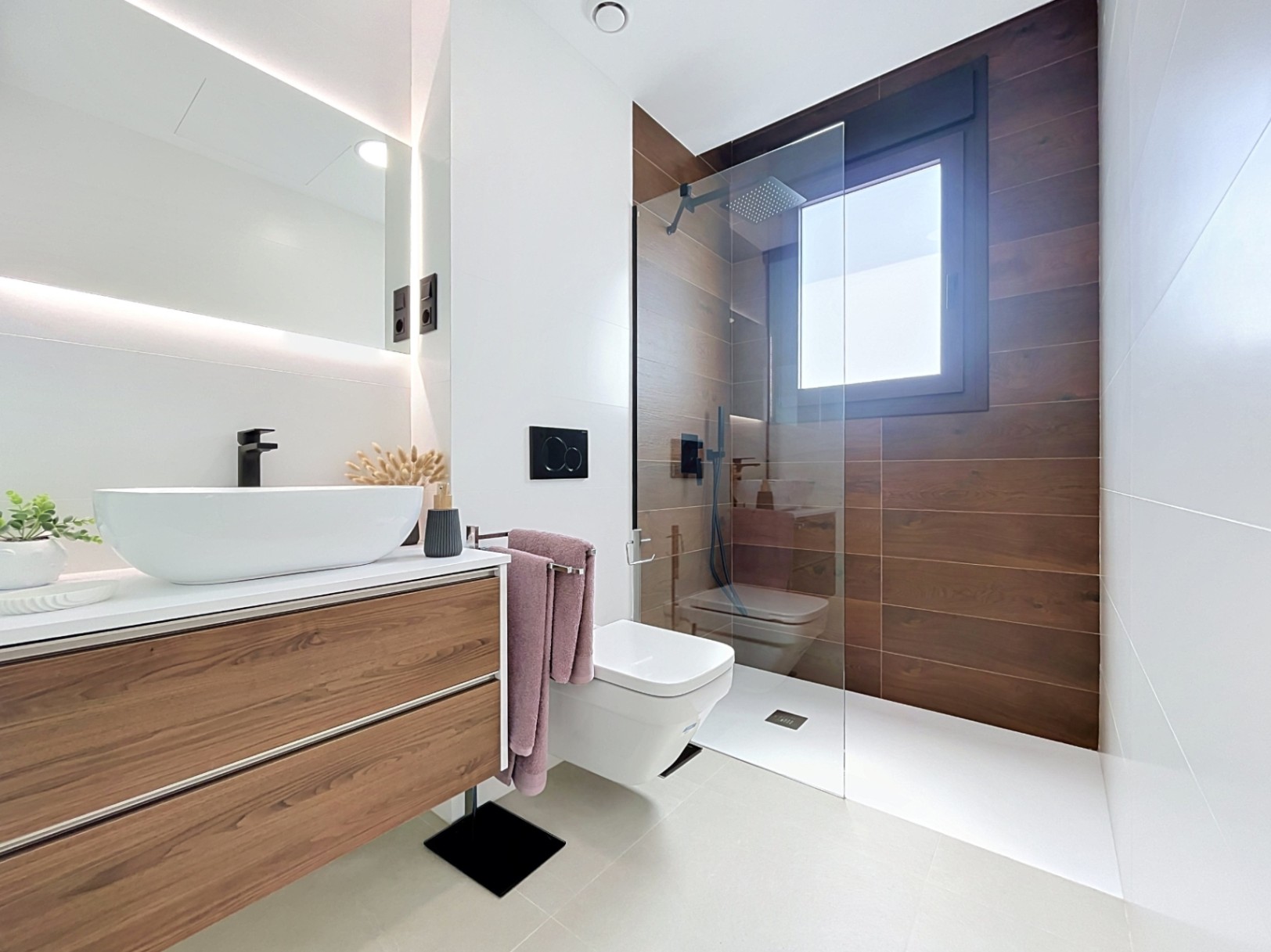 CHALET | NYBYGGET VILLA TIL SALGS I FINESTRAT