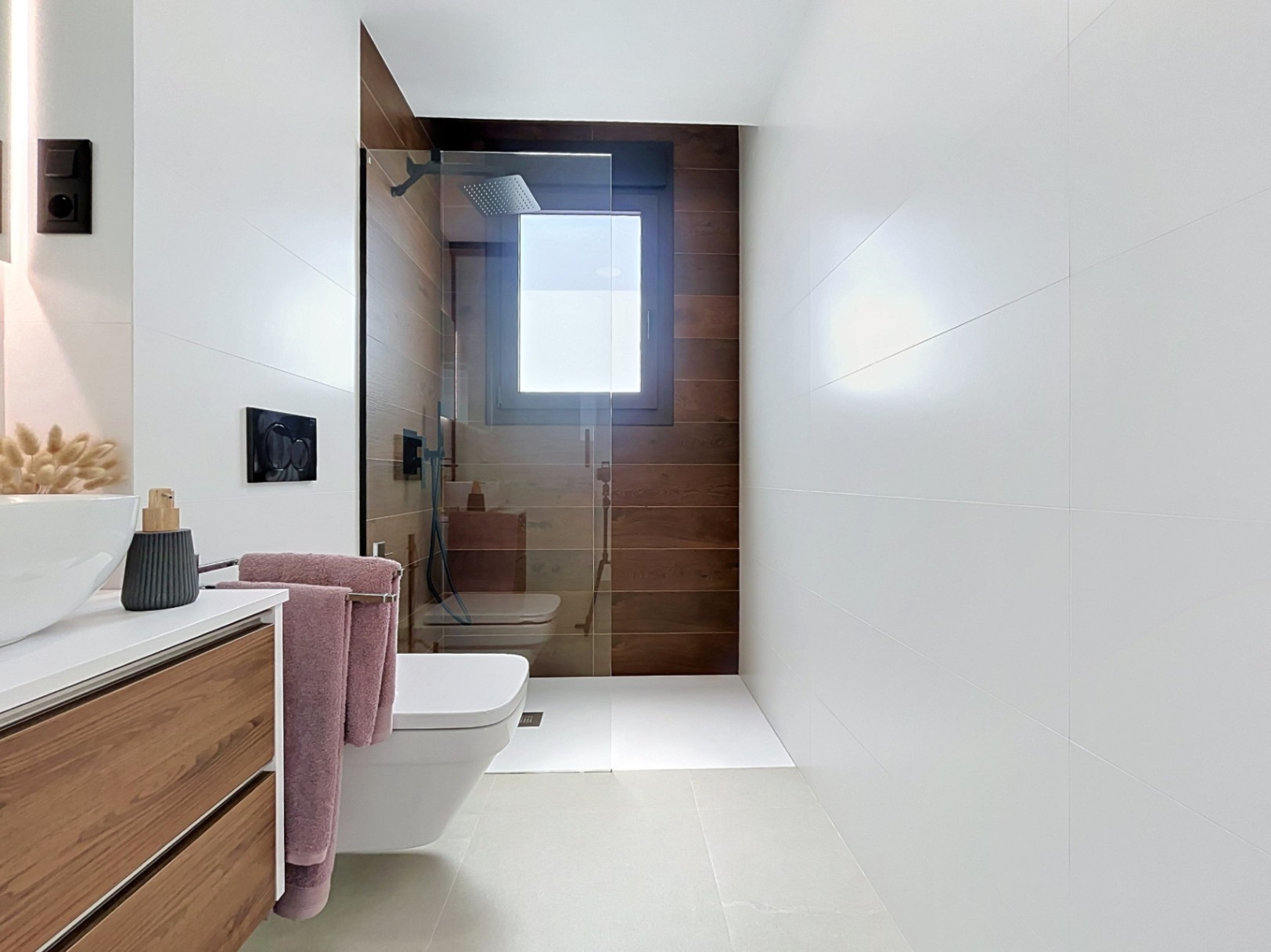 CHALET | NYBYGGET VILLA TIL SALGS I FINESTRAT