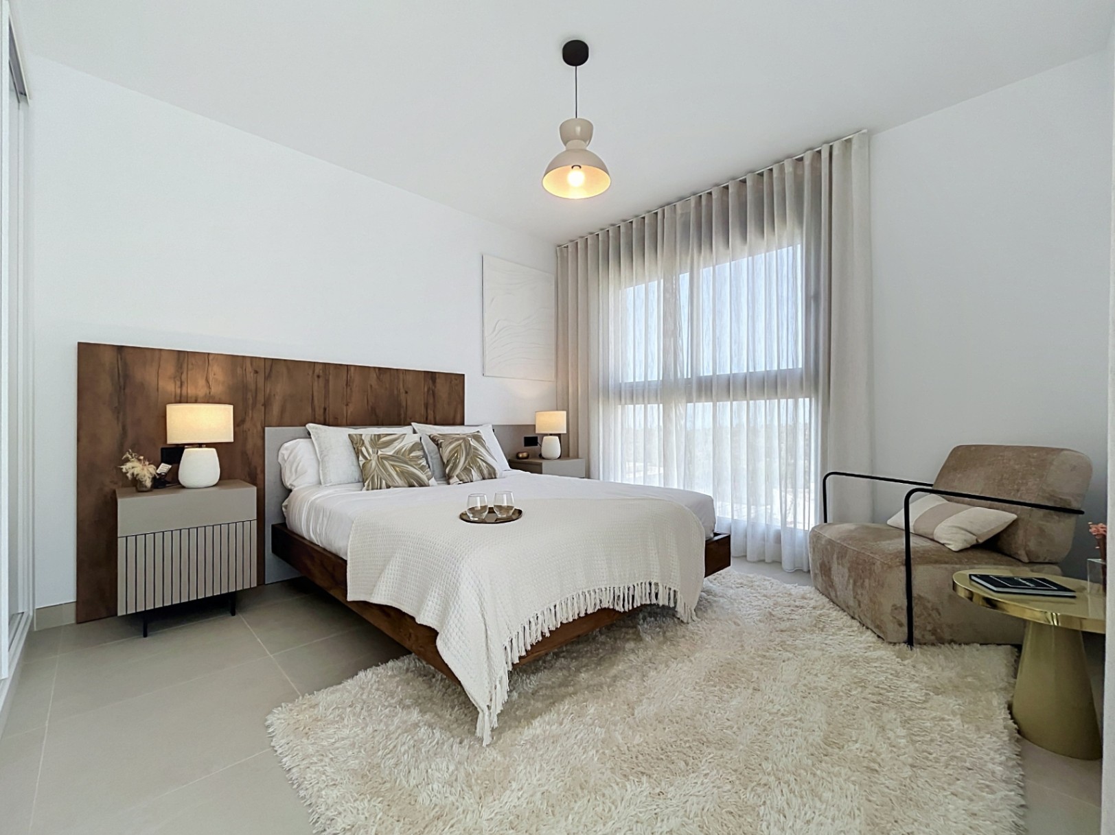CHALET | NYBYGGET VILLA TIL SALGS I FINESTRAT