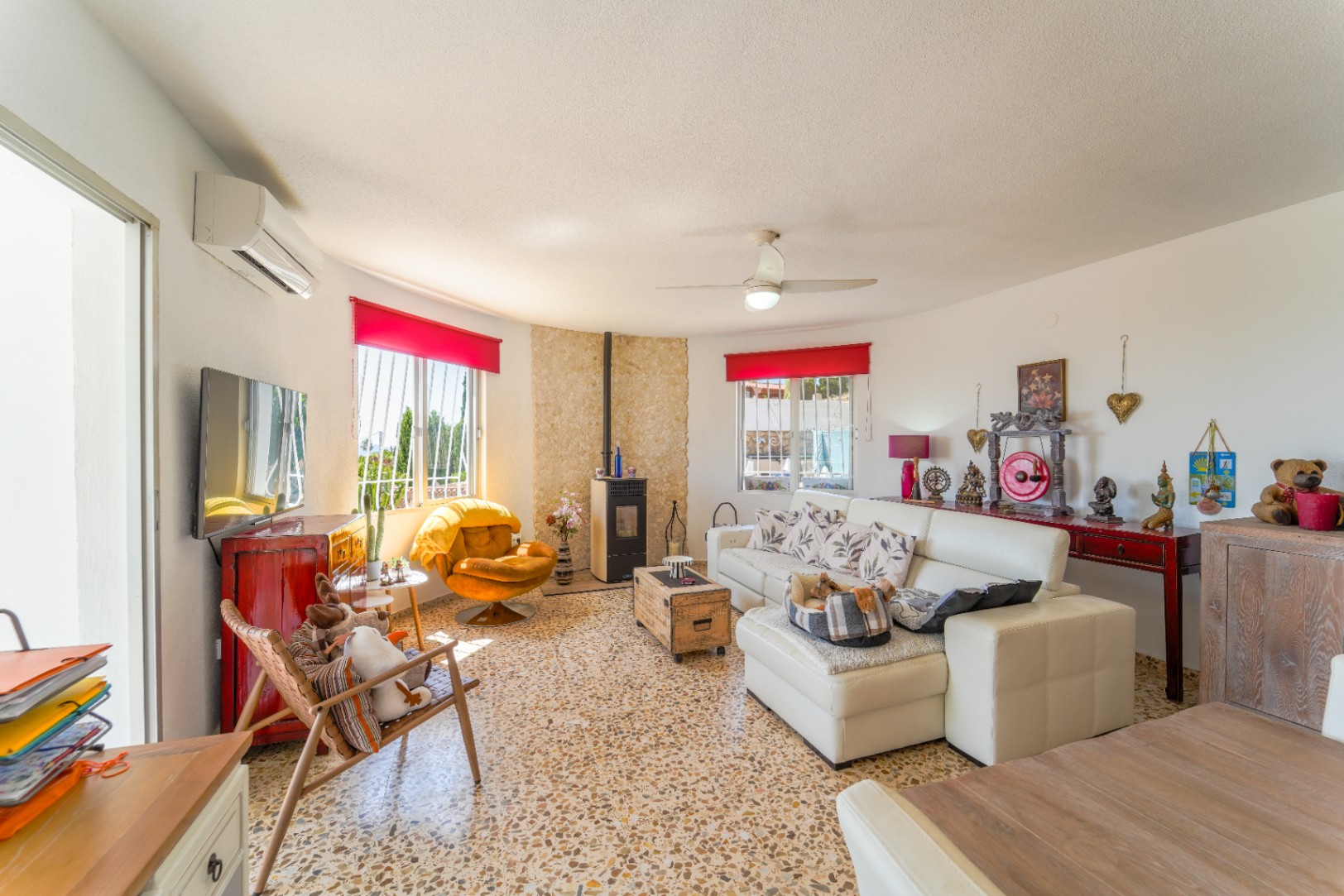 CHALET | VILLA FOR SALE IN LA NUCIA