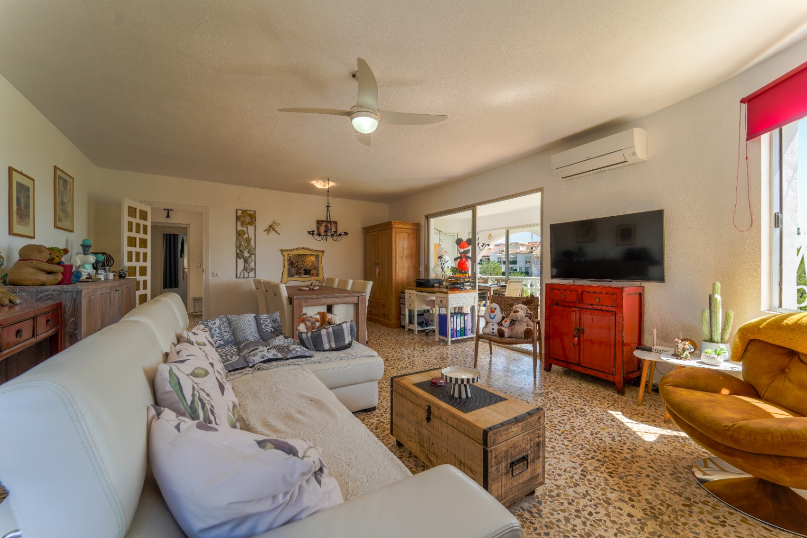 CHALET | VILLA FOR SALE IN LA NUCIA
