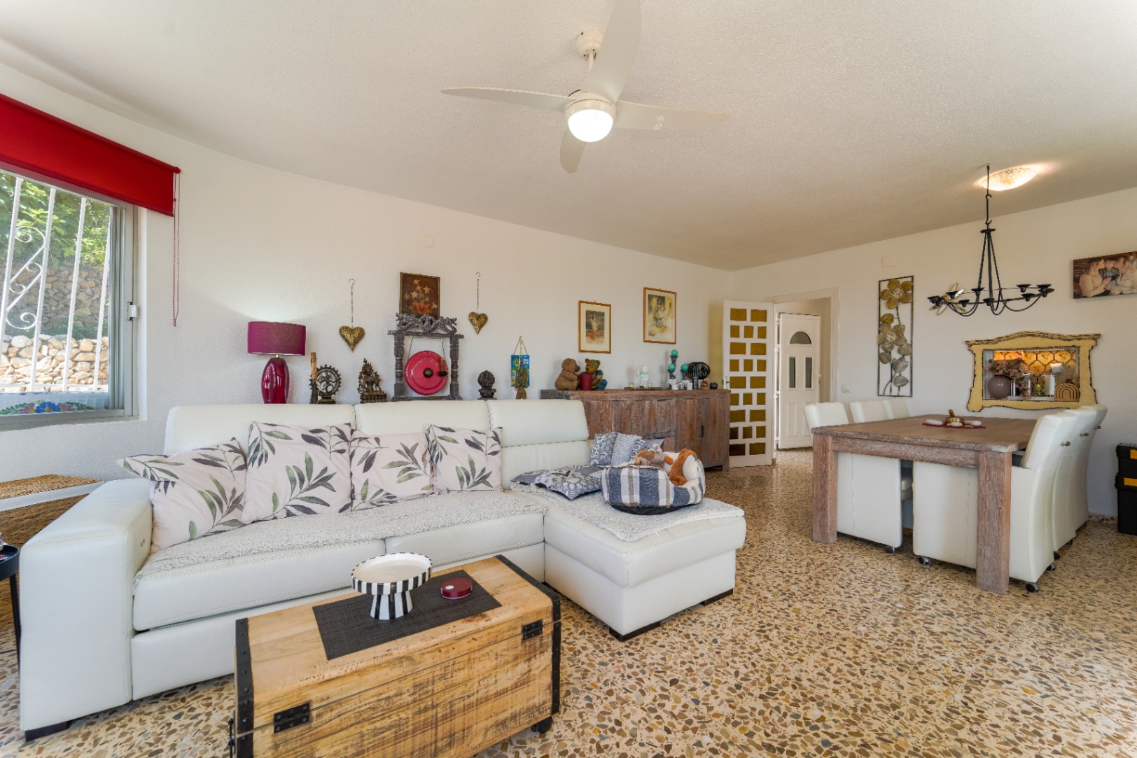 CHALET | VILLA FOR SALE IN LA NUCIA