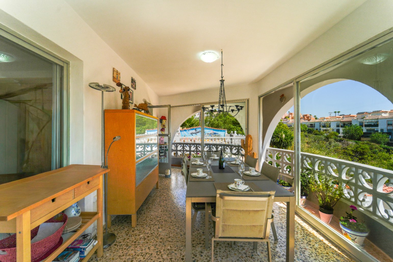 CHALET | VILLA FOR SALE IN LA NUCIA