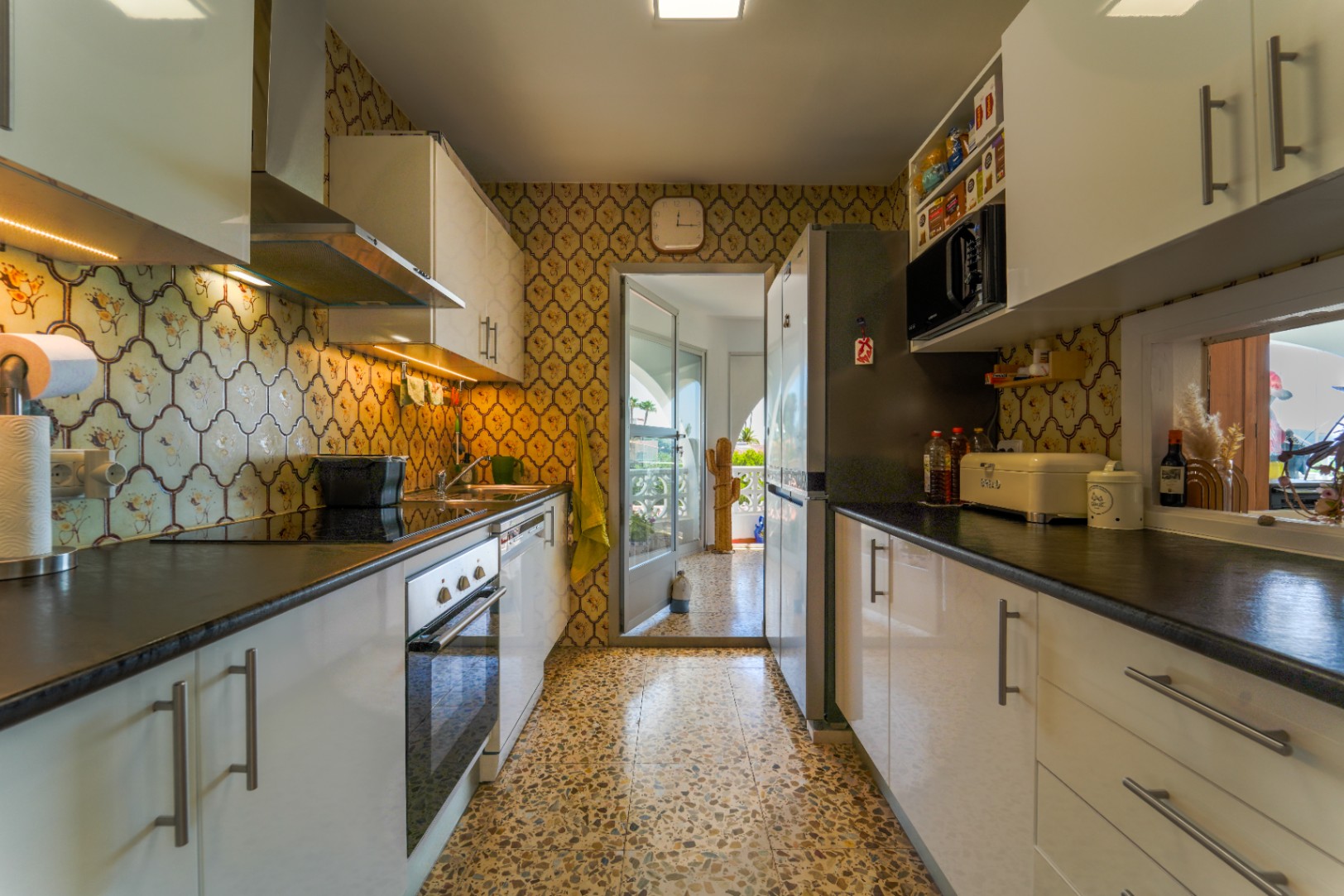 CHALET | VILLA FOR SALE IN LA NUCIA