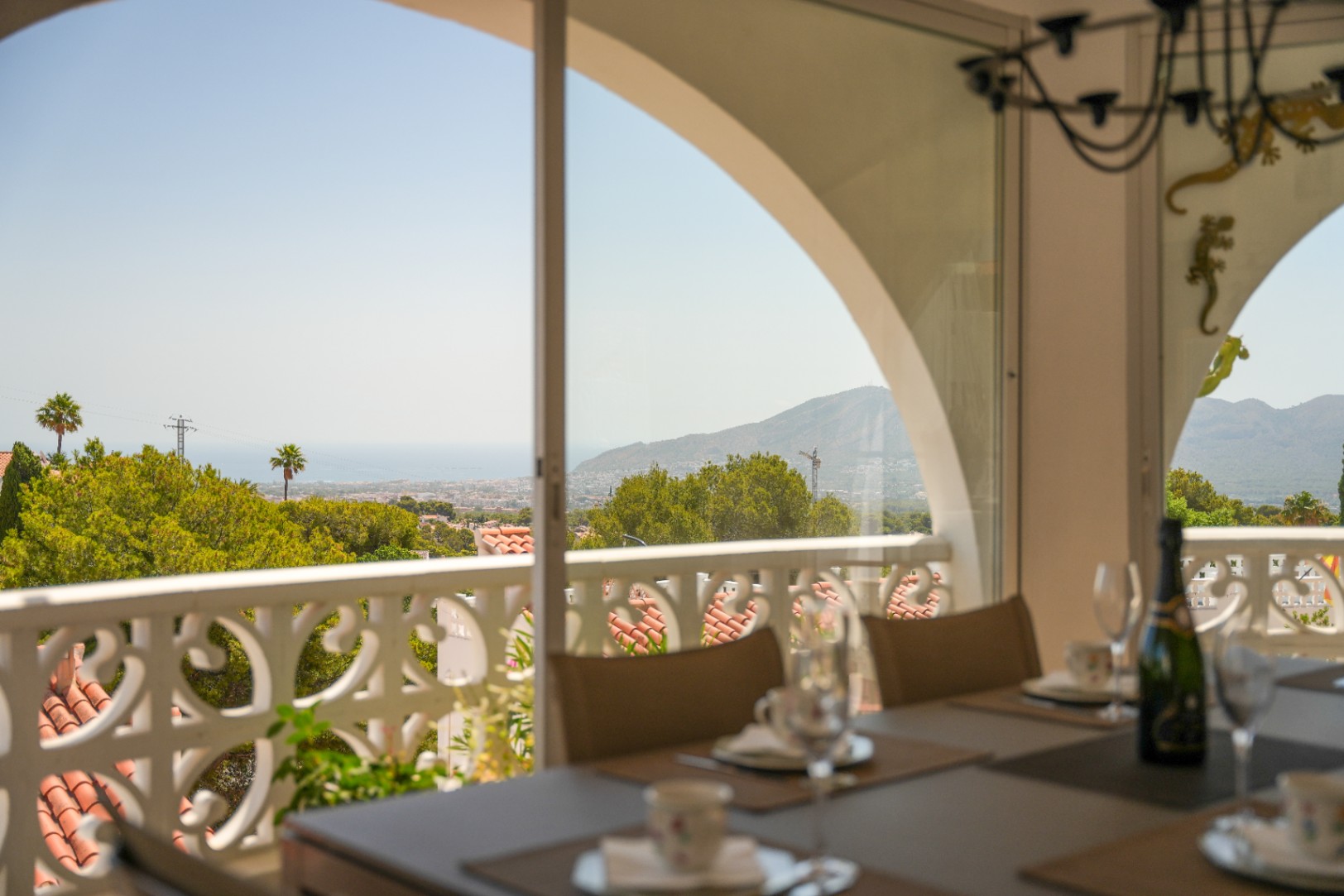CHALET | VILLA FOR SALE IN LA NUCIA