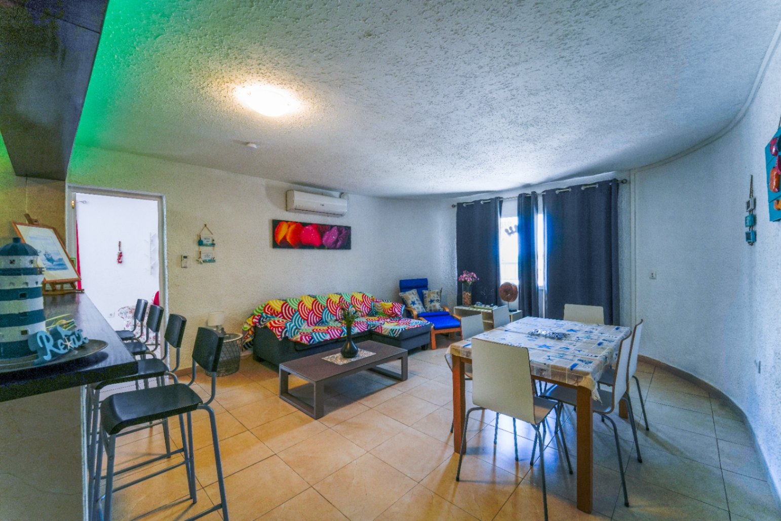 CHALET | VILLA FOR SALE IN LA NUCIA