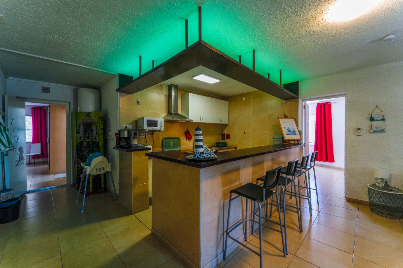 CHALET | VILLA FOR SALE IN LA NUCIA