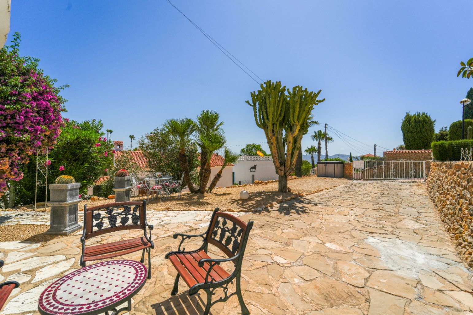 CHALET | VILLA FOR SALE IN LA NUCIA