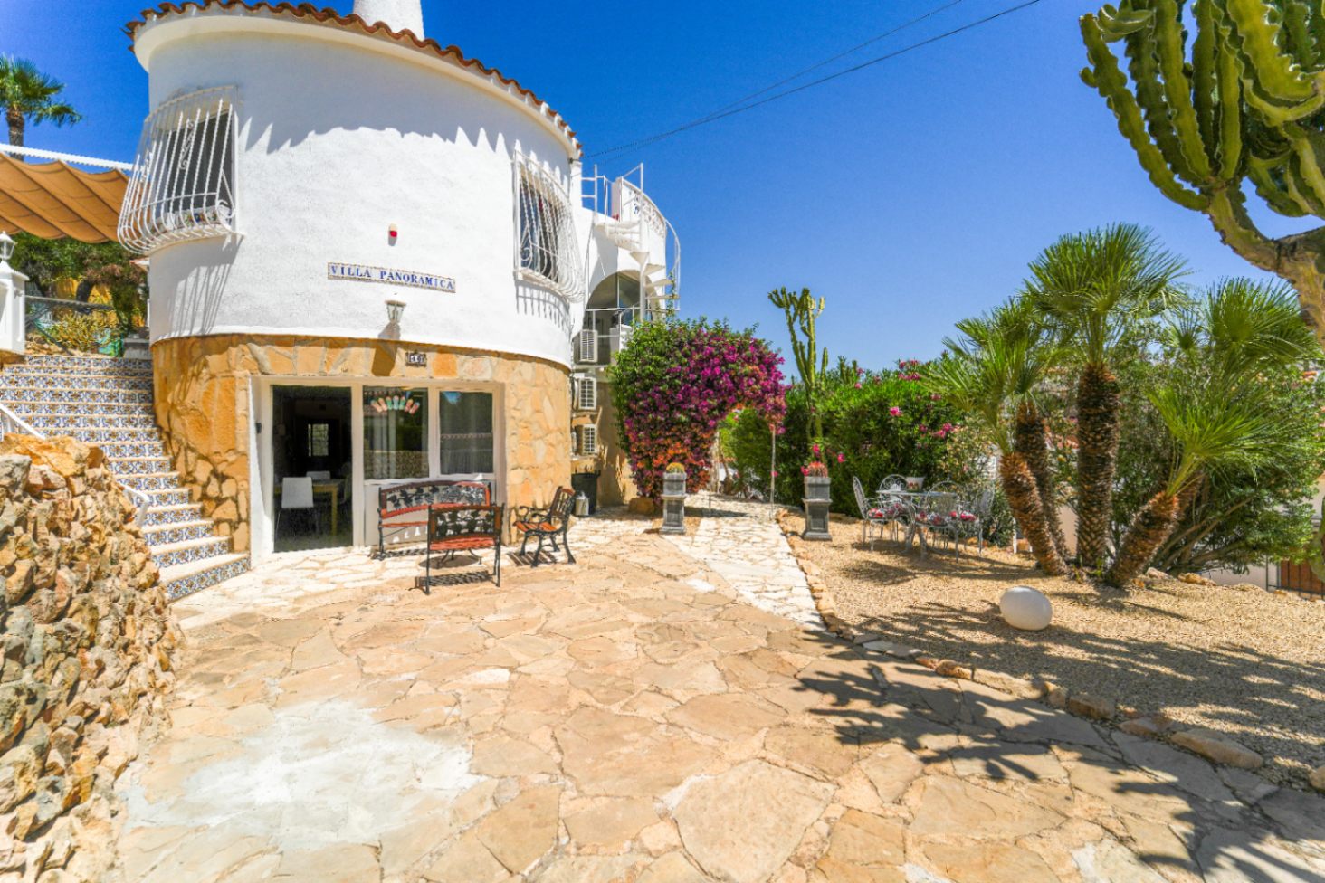 CHALET | VILLA FOR SALE IN LA NUCIA