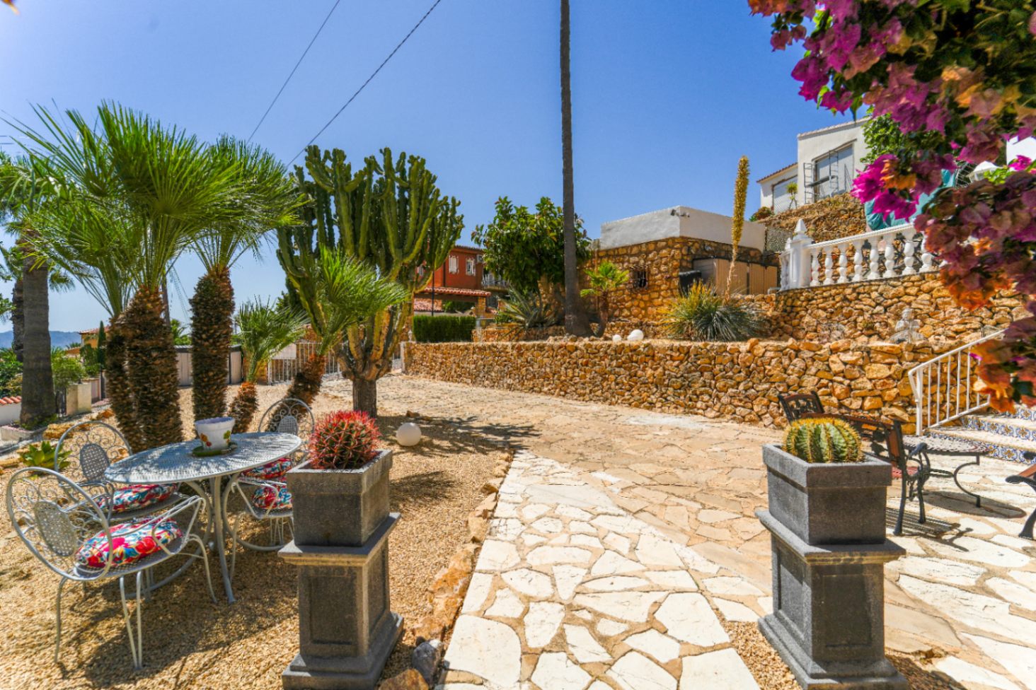 CHALET | VILLA FOR SALE IN LA NUCIA
