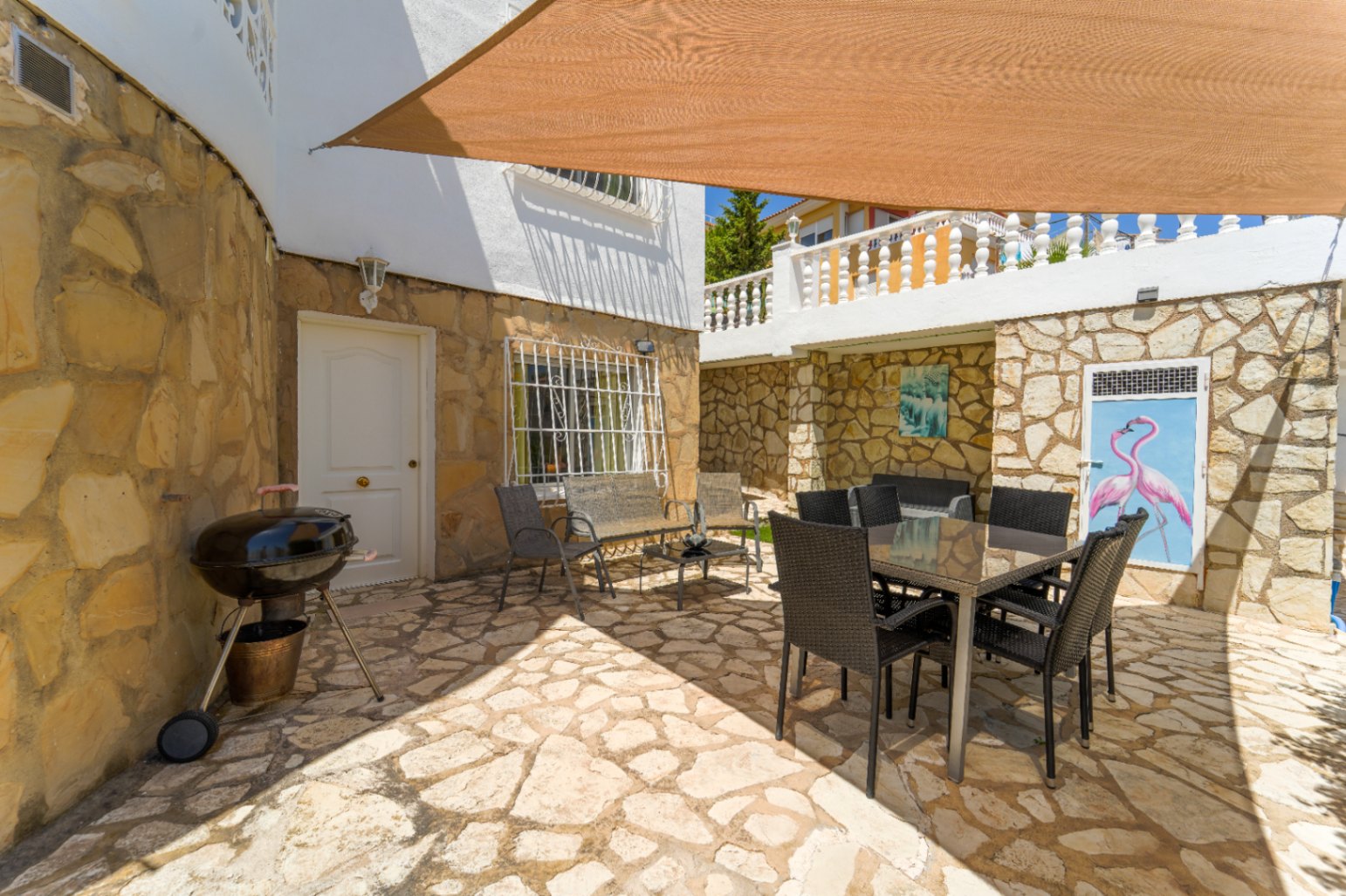 CHALET | VILLA FOR SALE IN LA NUCIA