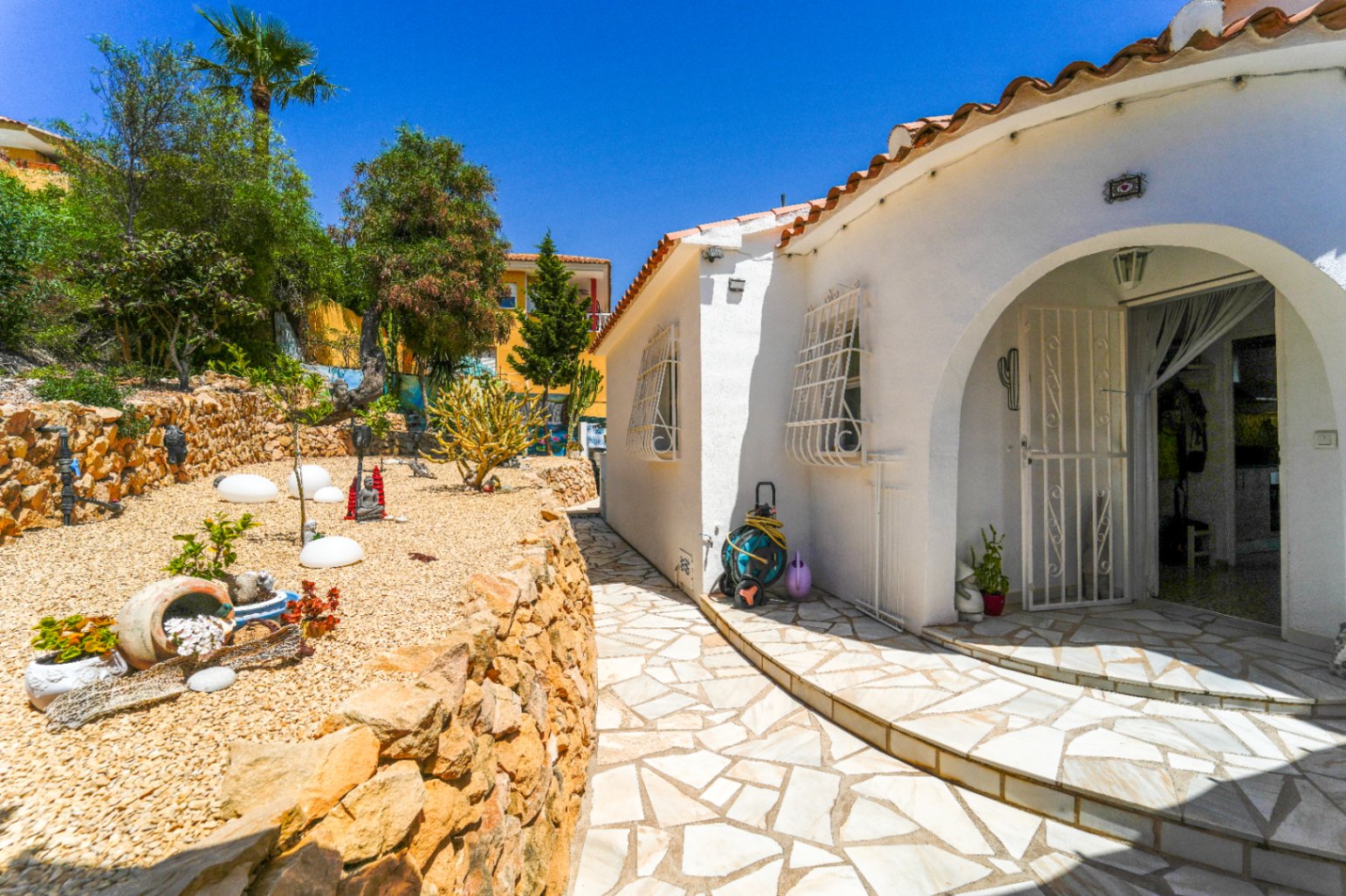 CHALET | VILLA FOR SALE IN LA NUCIA