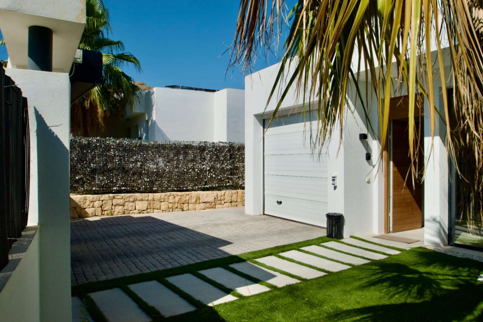 CHALET | VILLA ZU VERKAUFEN IN FINESTRAT