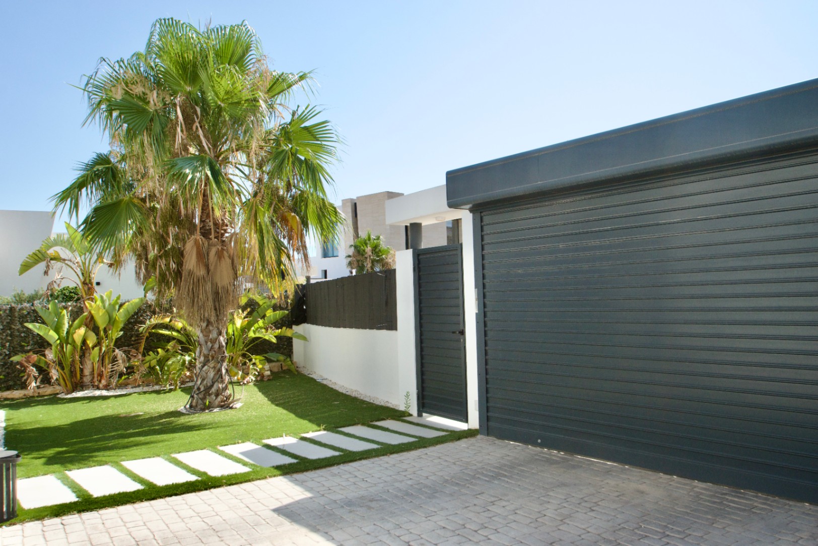 CHALET | VILLA ZU VERKAUFEN IN FINESTRAT