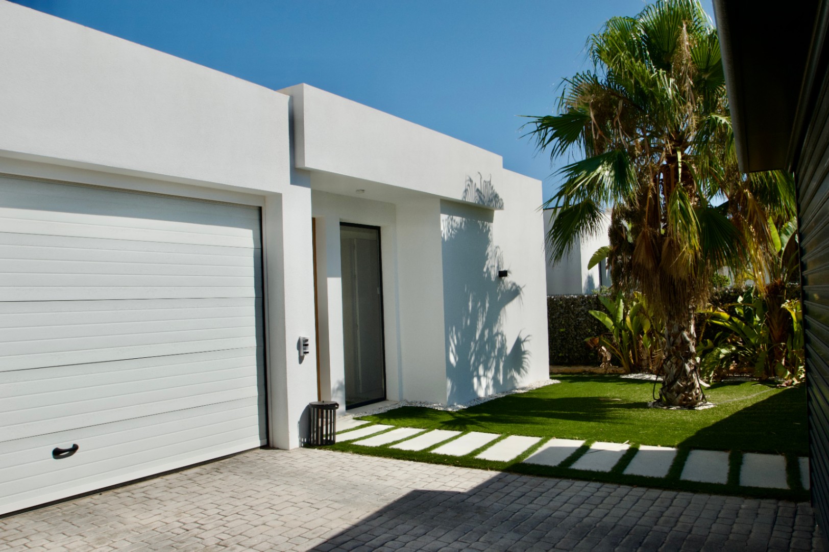 CHALET | VILLA ZU VERKAUFEN IN FINESTRAT