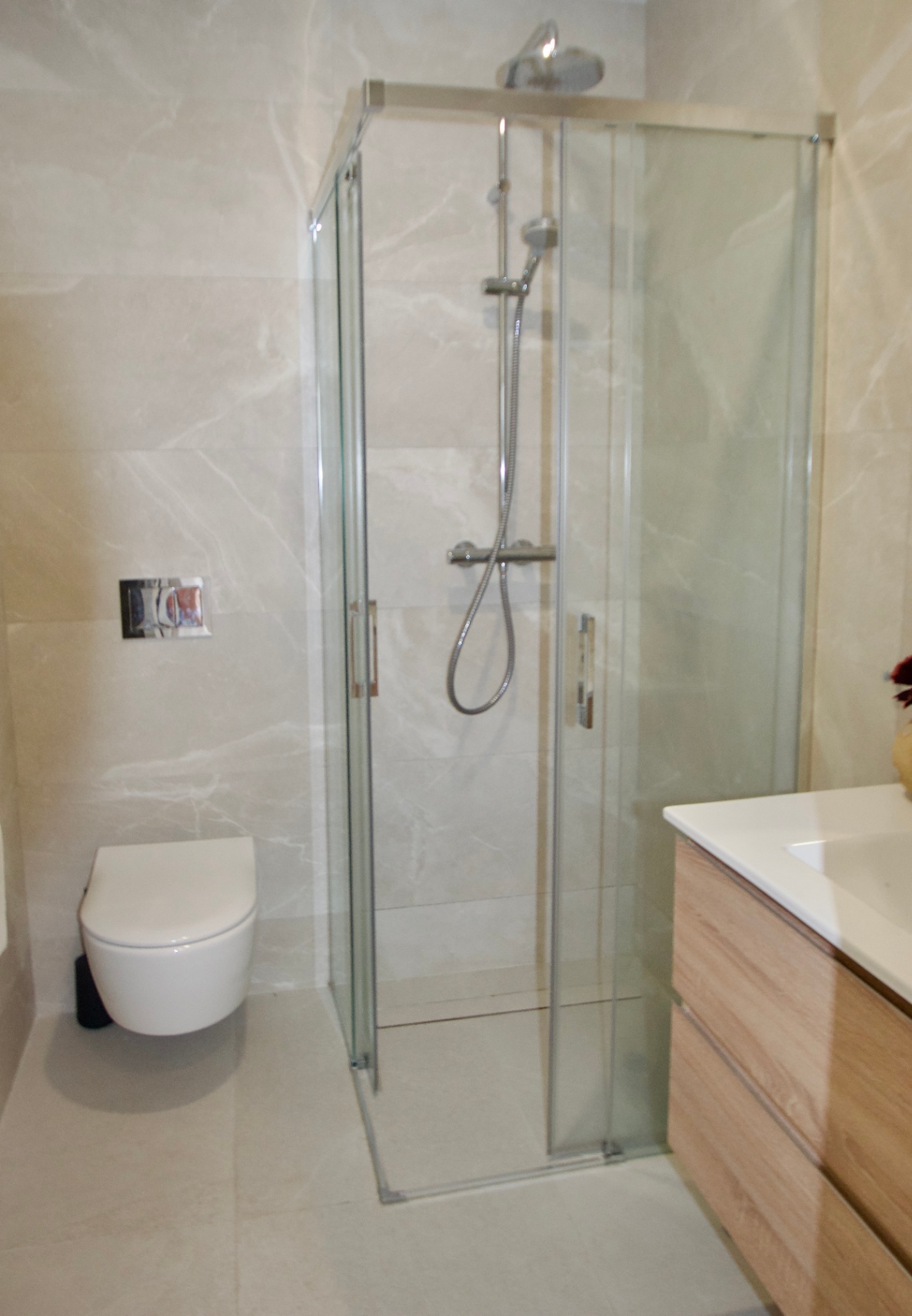 CHALET | VILLA ZU VERKAUFEN IN FINESTRAT