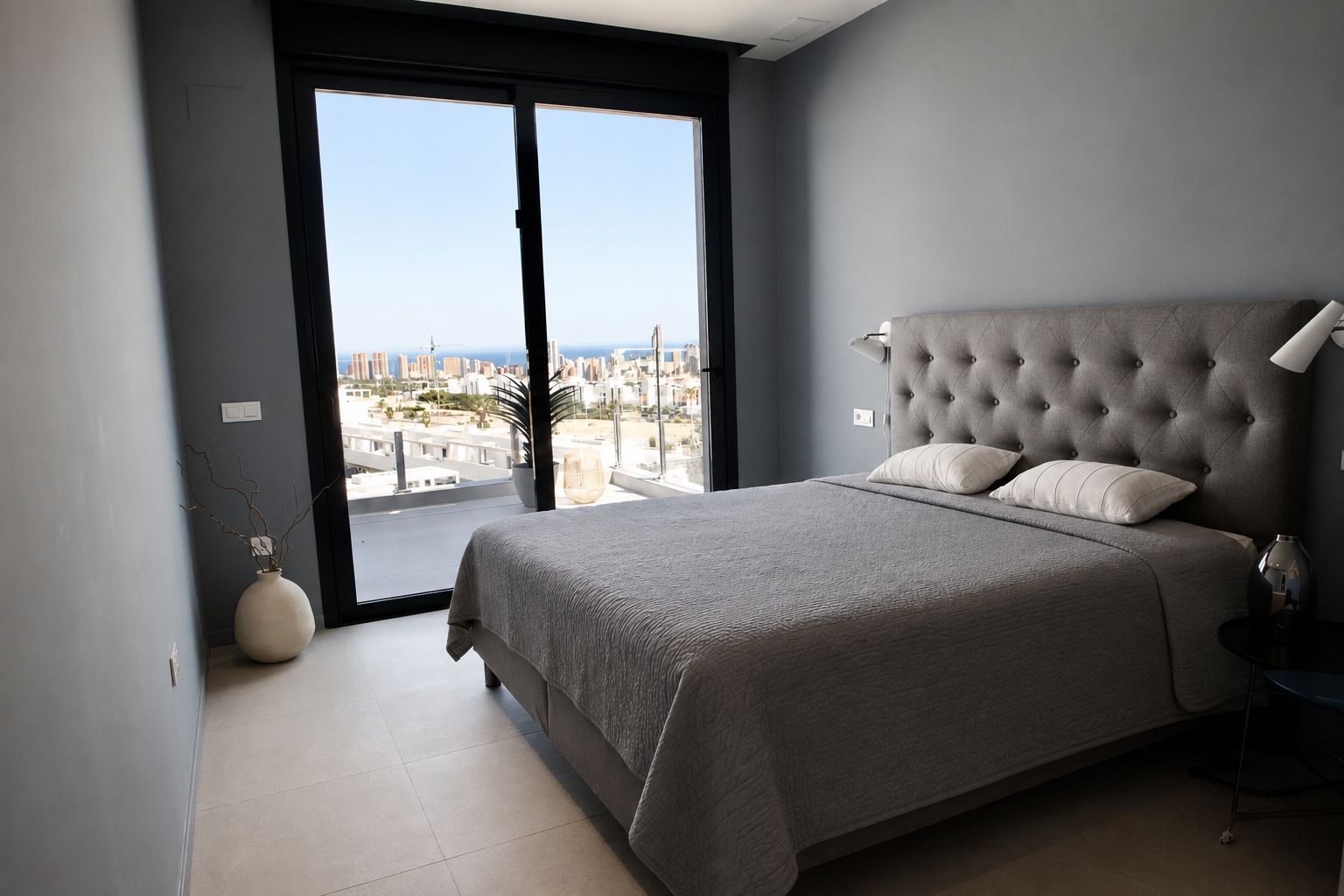 CHALET | VILLA ZU VERKAUFEN IN FINESTRAT