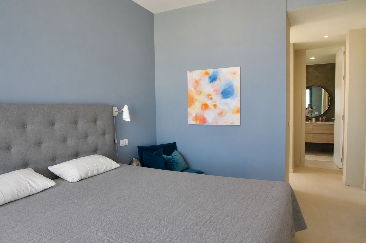 CHALET | VILLA ZU VERKAUFEN IN FINESTRAT