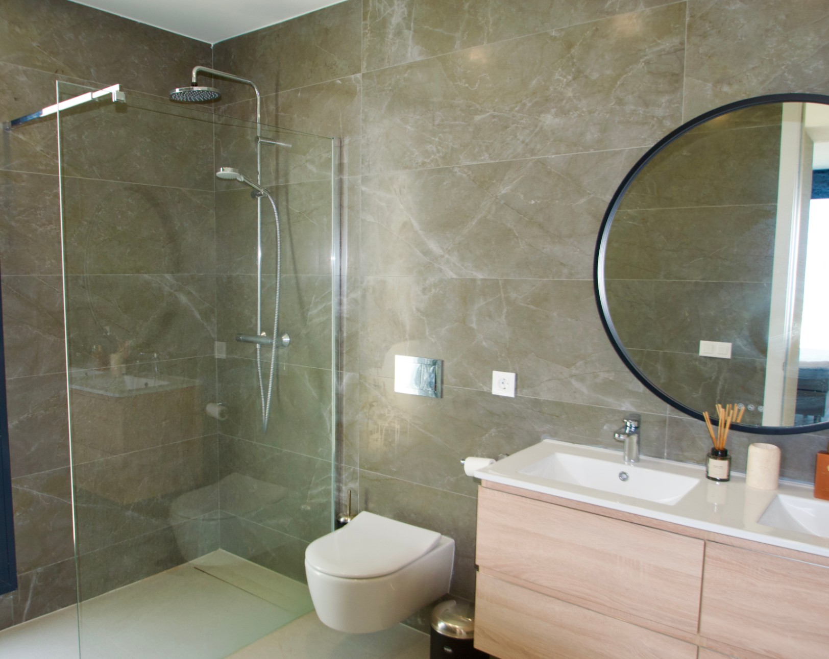 CHALET | VILLA ZU VERKAUFEN IN FINESTRAT