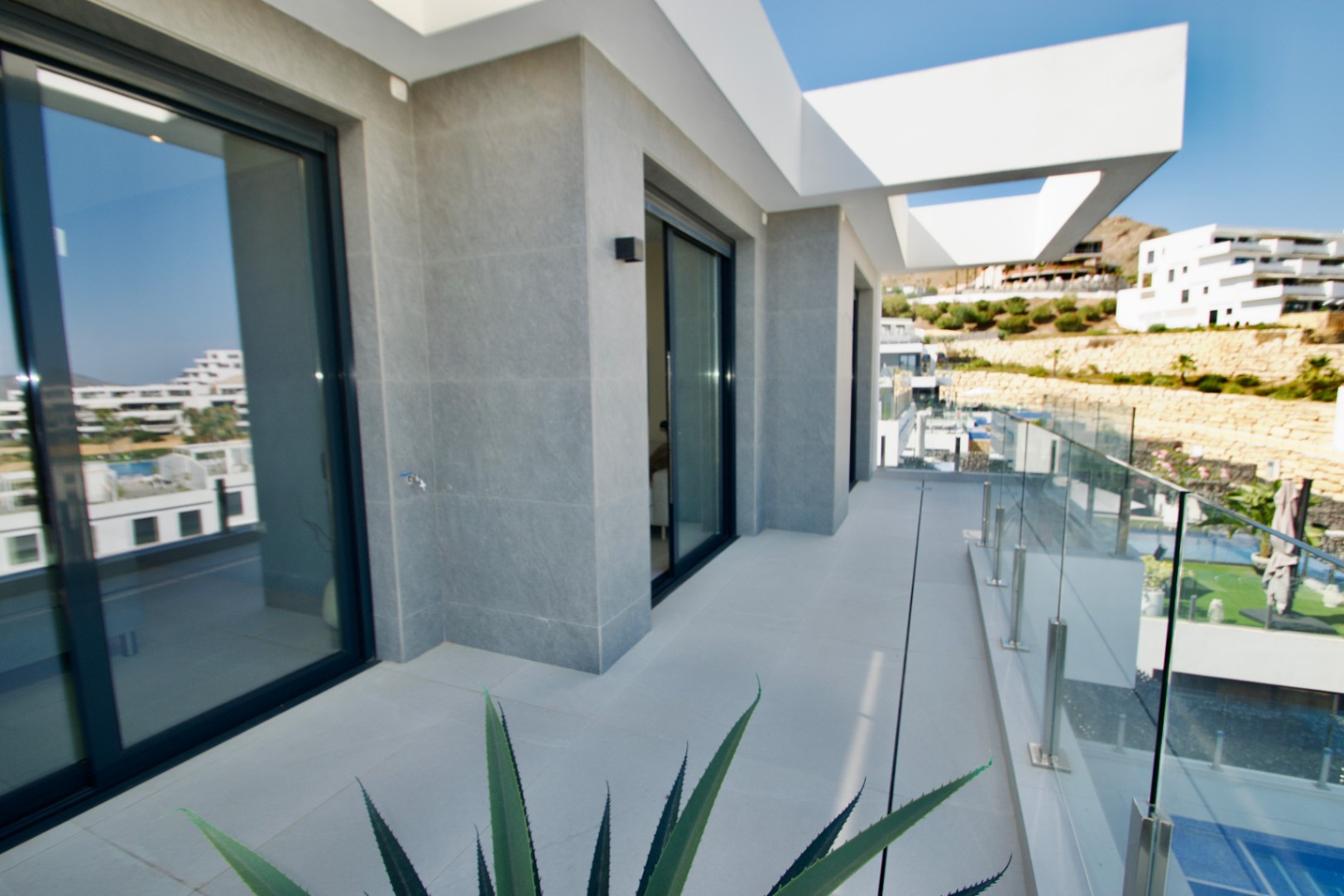 CHALET | VILLA ZU VERKAUFEN IN FINESTRAT
