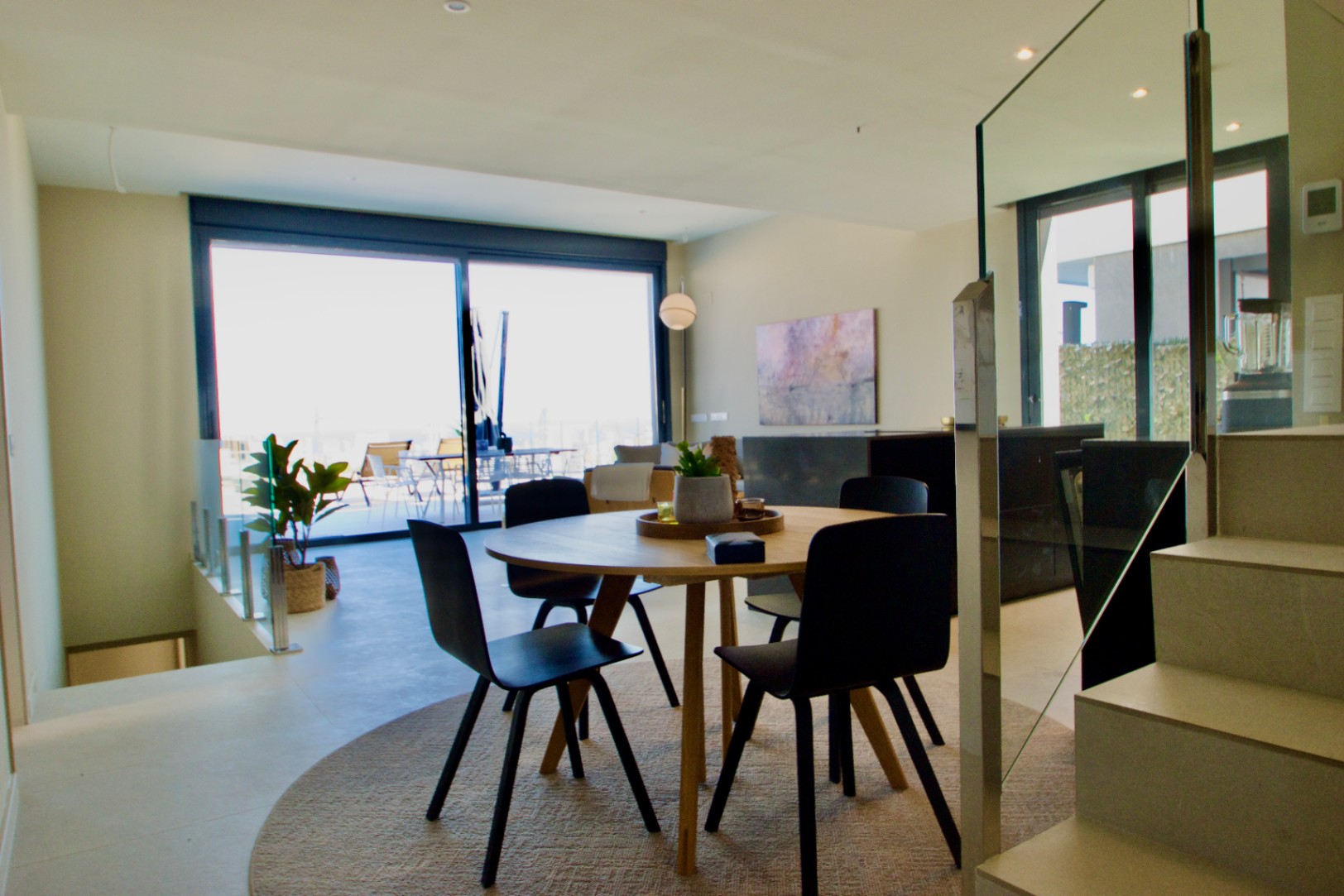 CHALET | VILLA ZU VERKAUFEN IN FINESTRAT